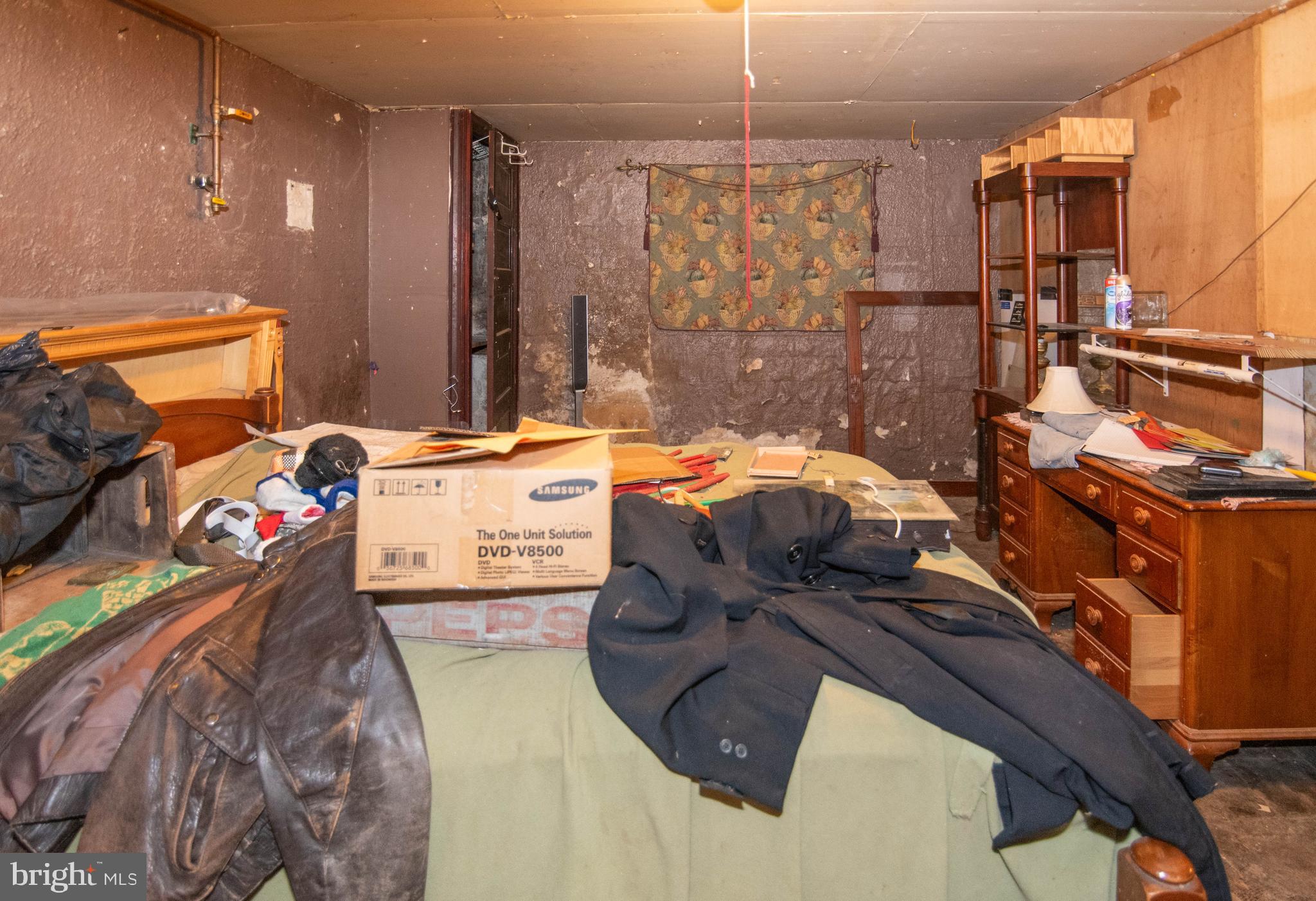 ARBUTUS - Residential