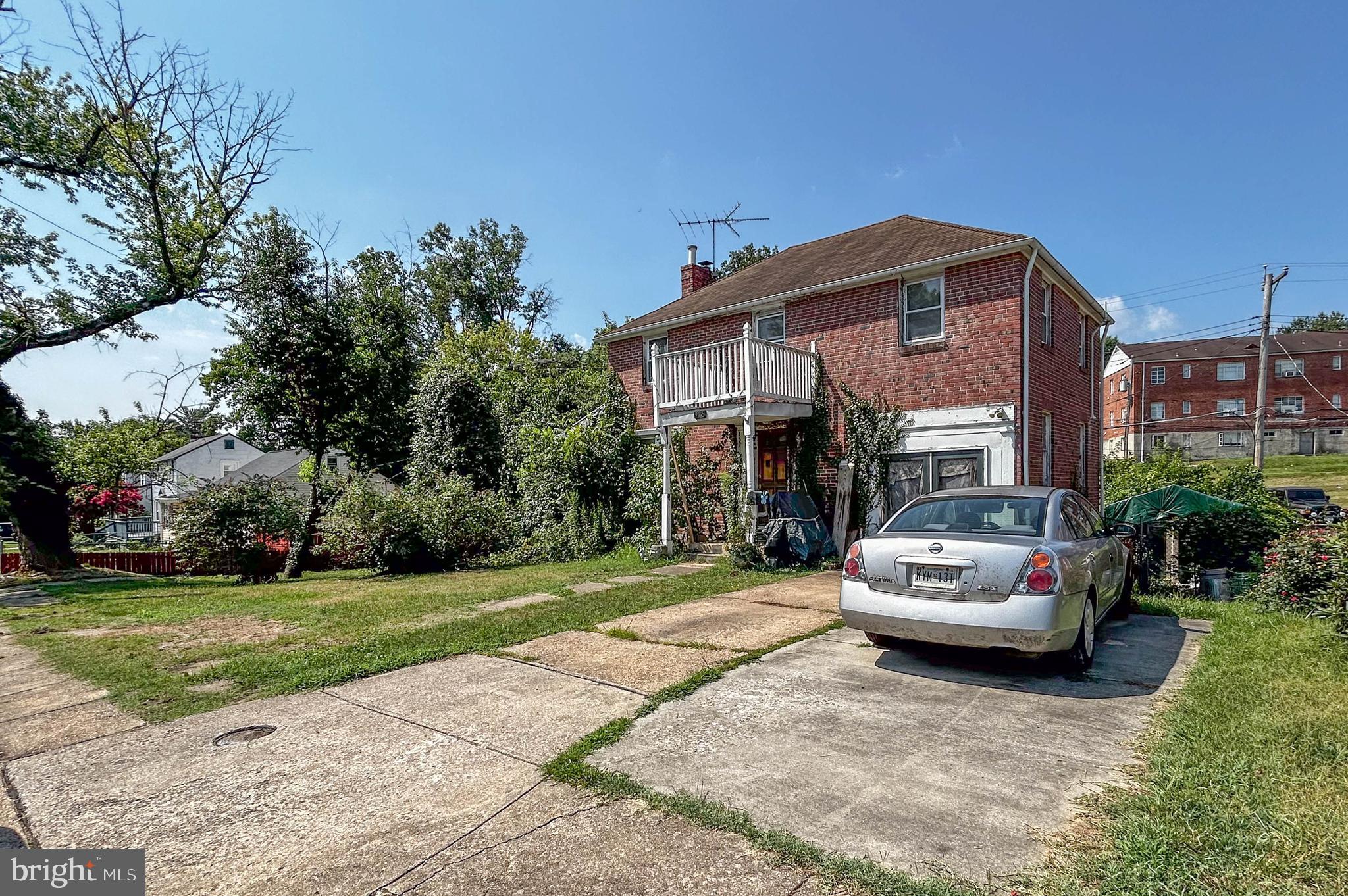 ARBUTUS - Residential