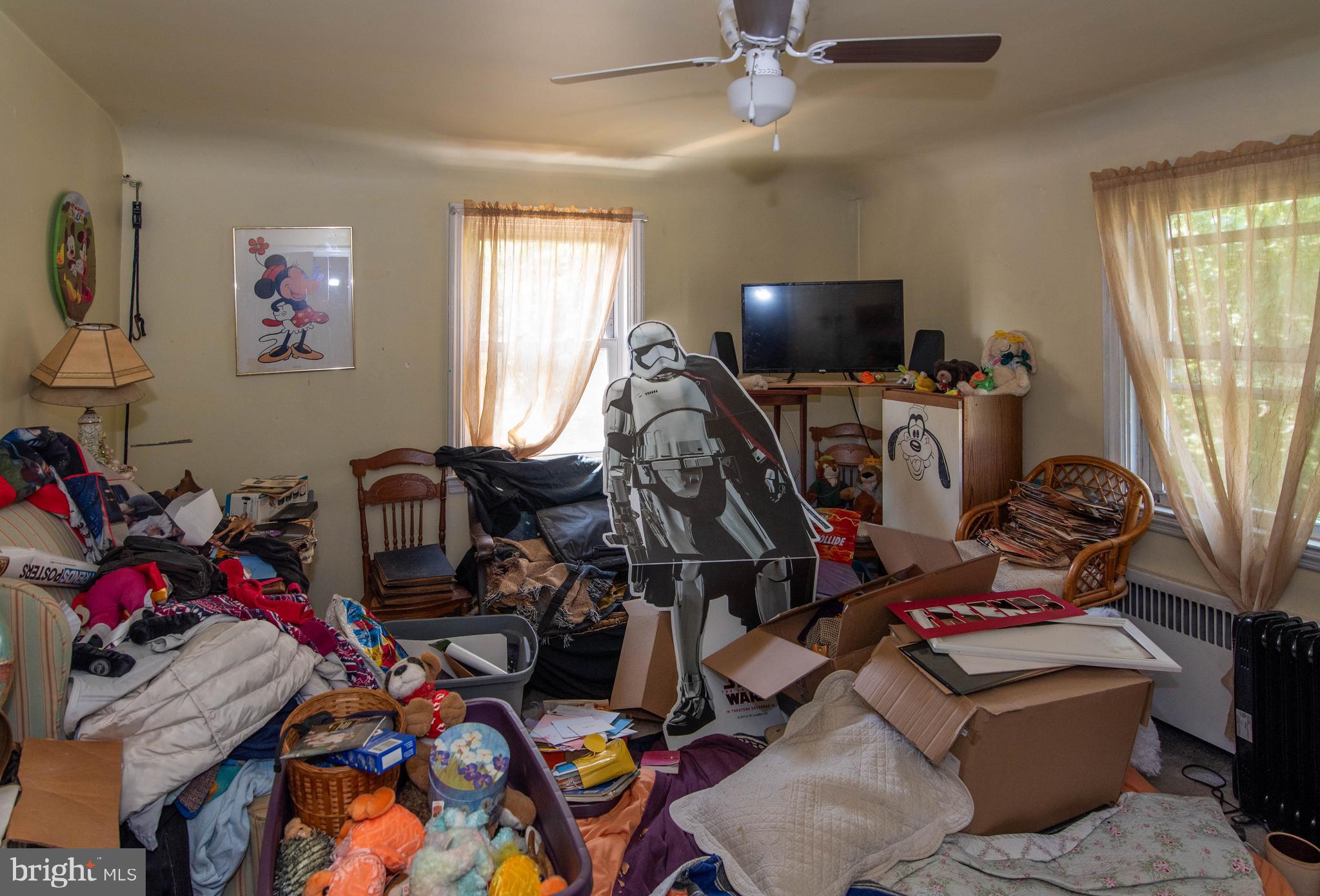 ARBUTUS - Residential