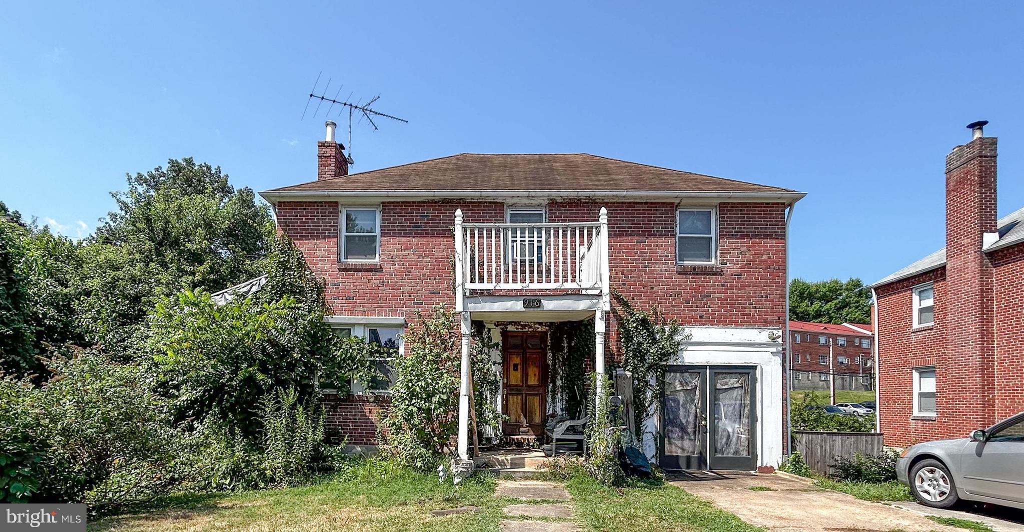 ARBUTUS - Residential