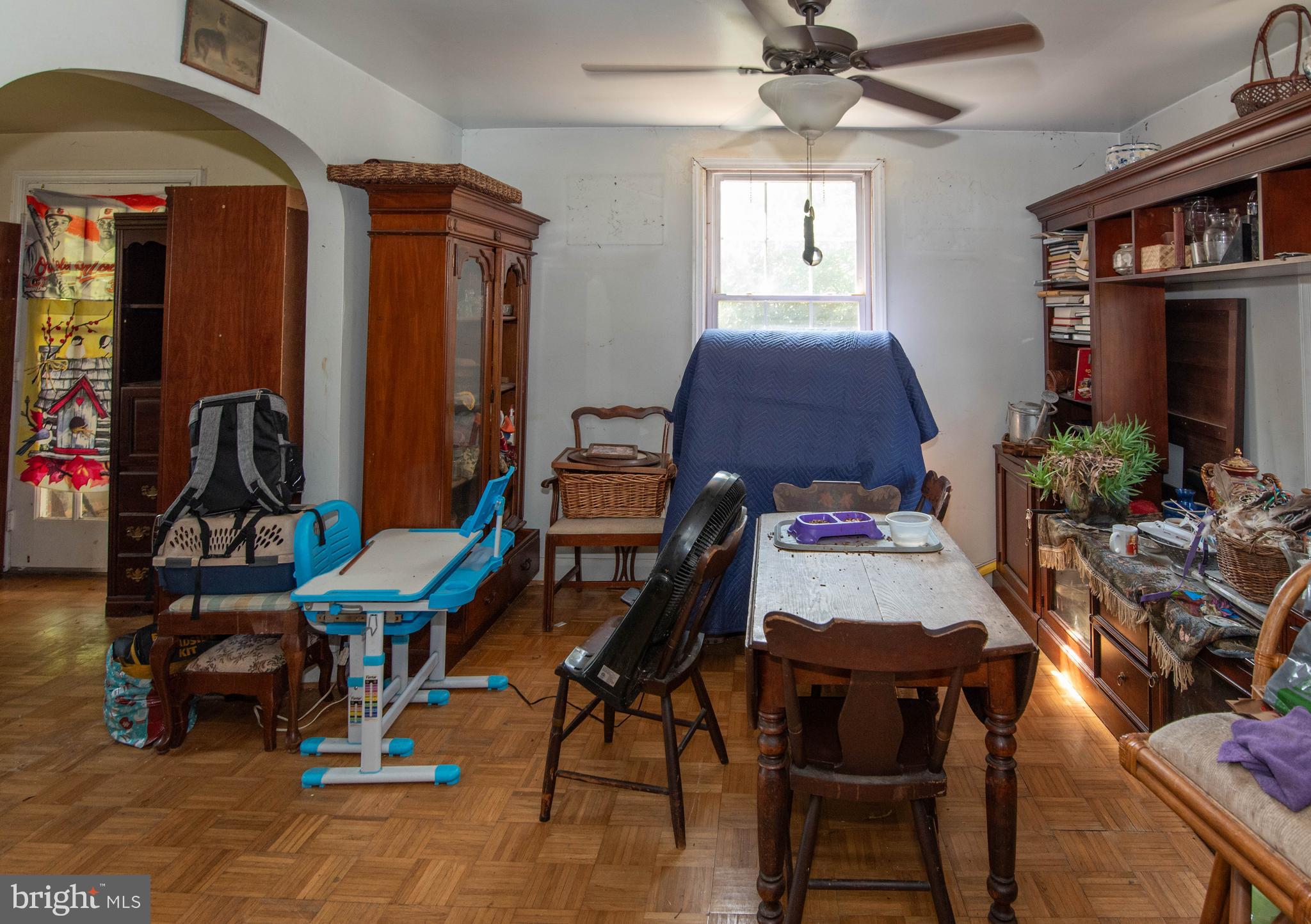 ARBUTUS - Residential