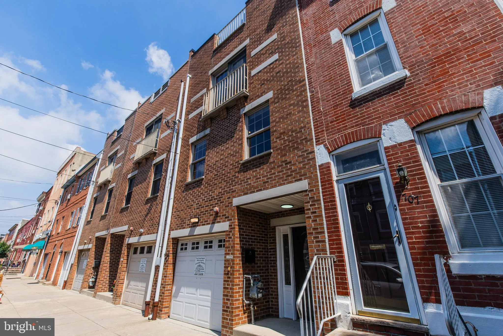 Philadelphia, Pennsylvania 19147, United States, 3 Bedrooms Bedrooms, ,3 BathroomsBathrooms,Residential,Active,147683