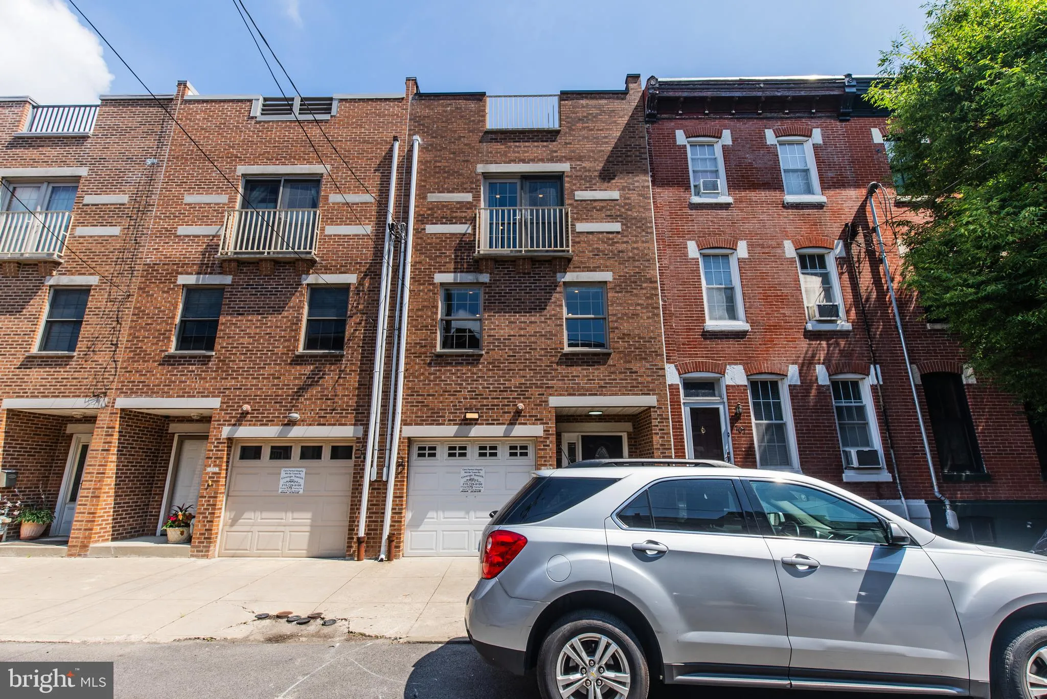 Philadelphia, Pennsylvania 19147, United States, 3 Bedrooms Bedrooms, ,3 BathroomsBathrooms,Residential,Active,147683