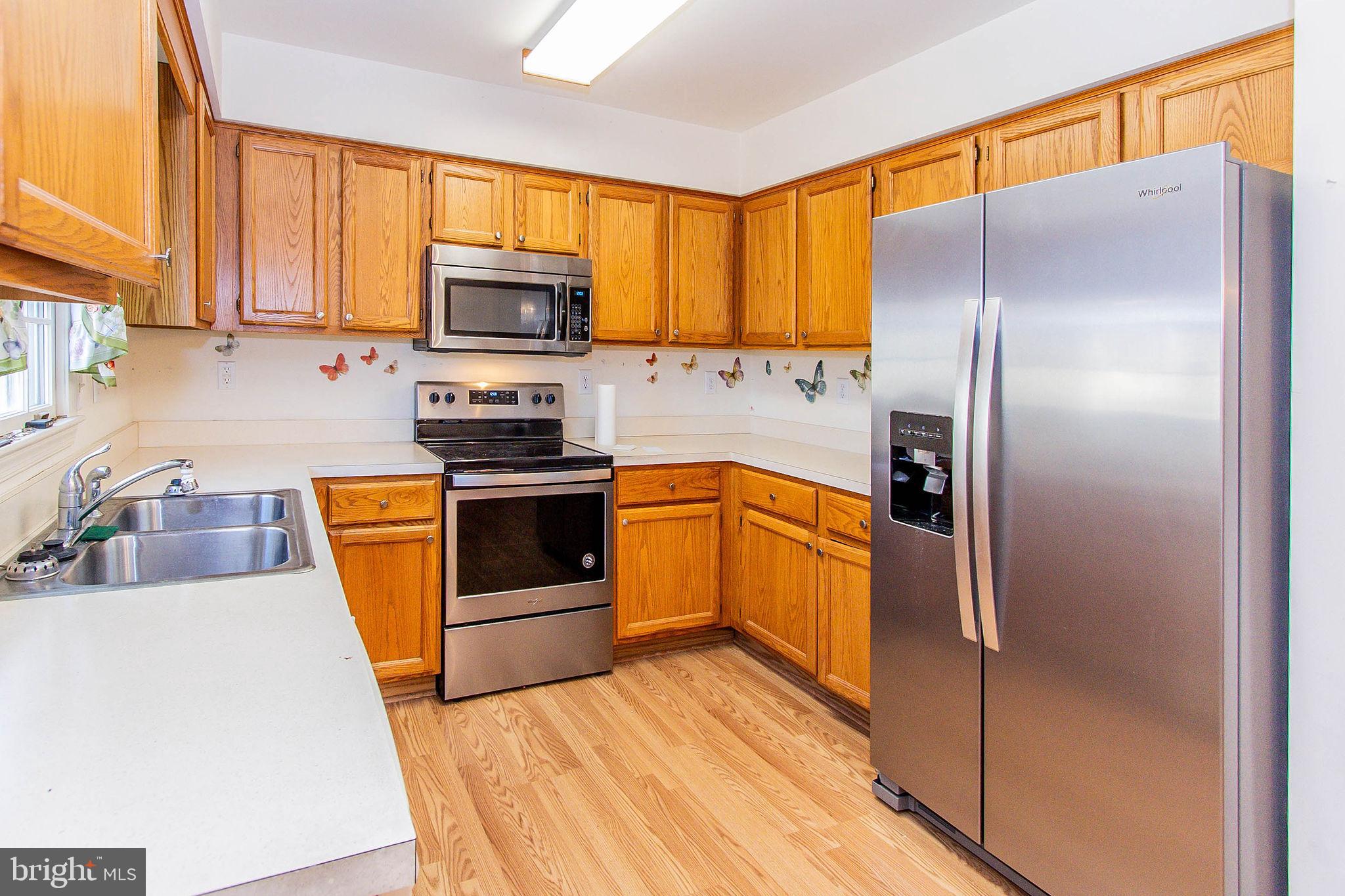 SPRING MILLS - Residential