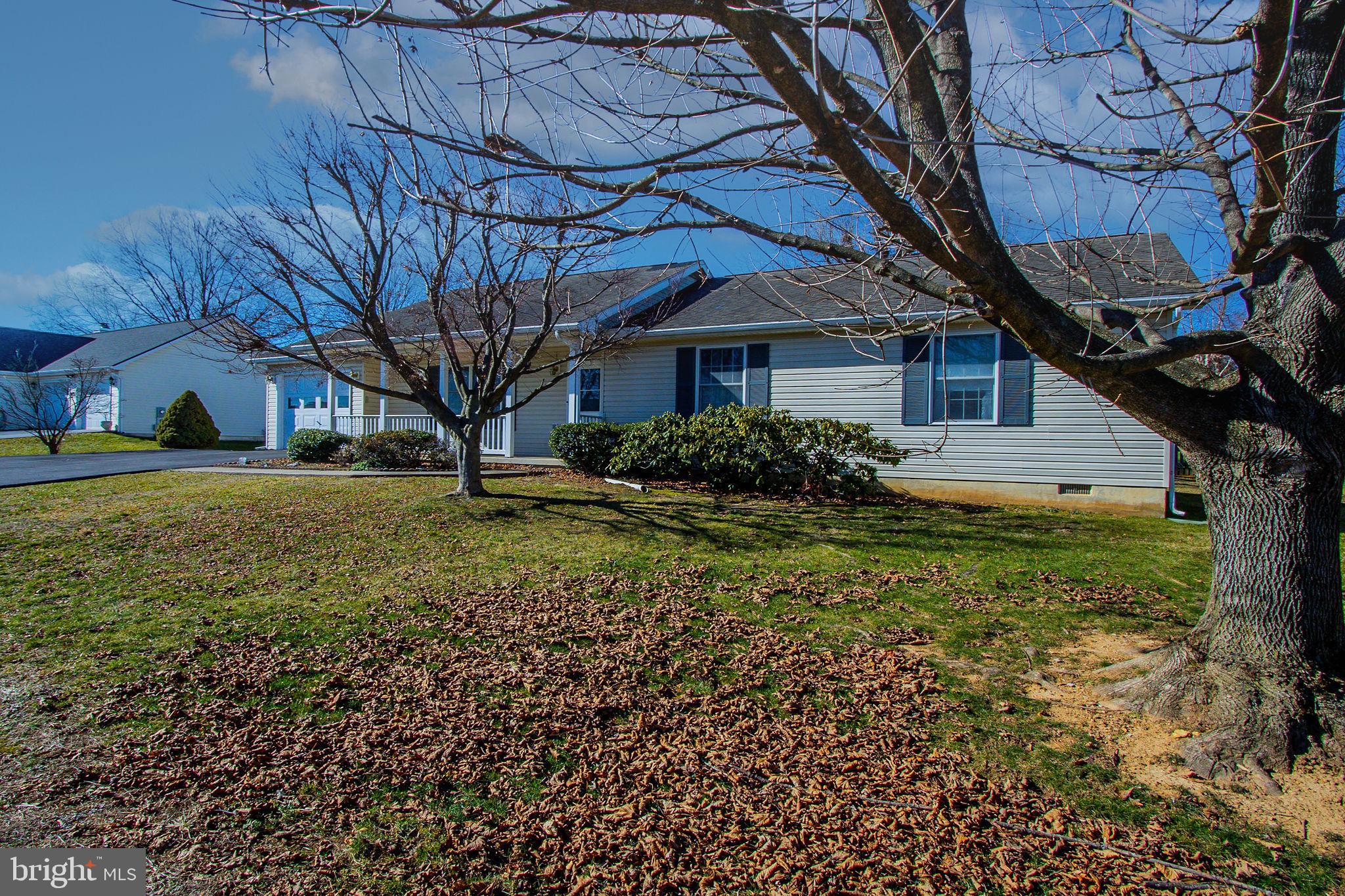 SPRING MILLS - Residential