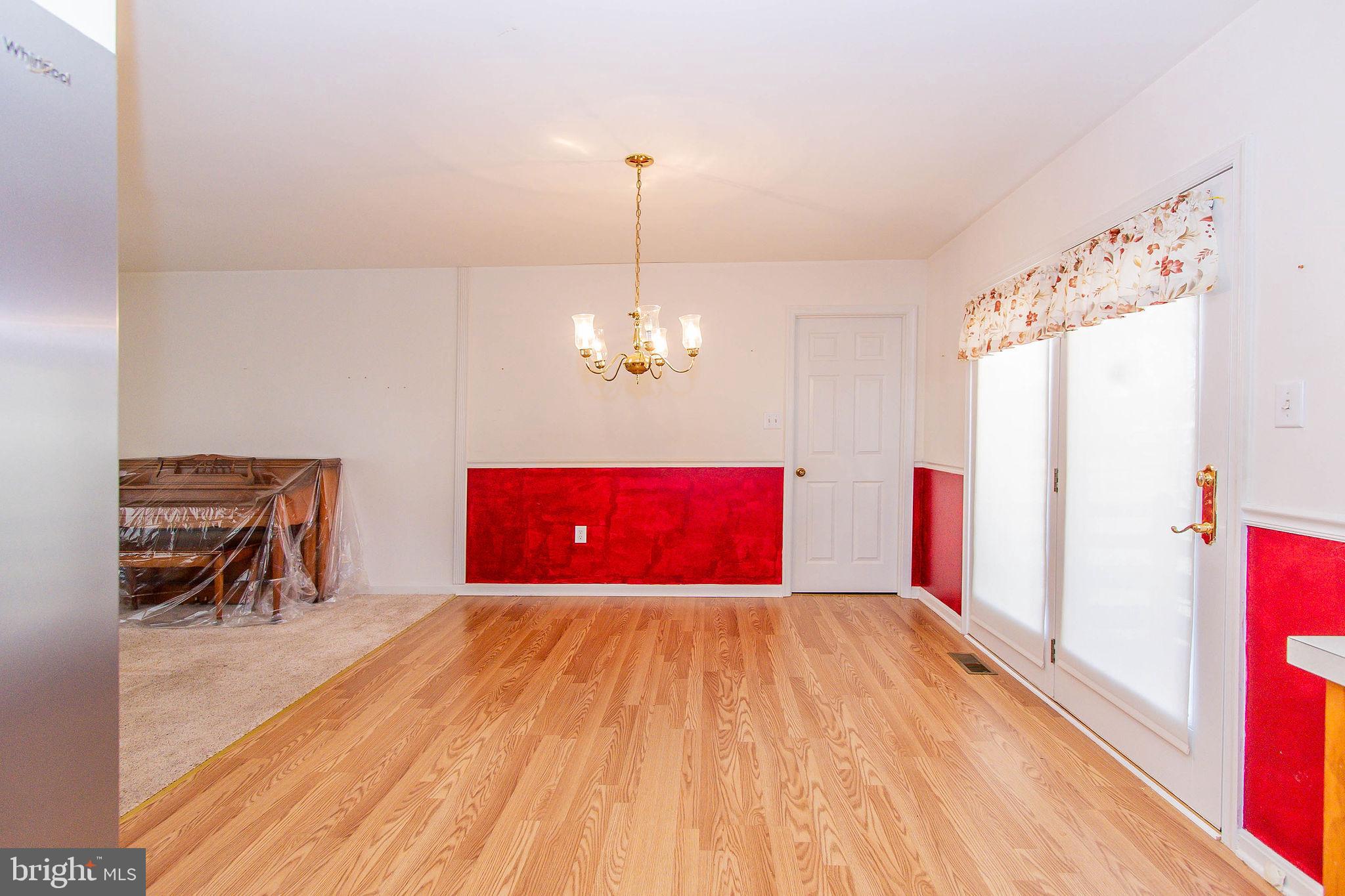 SPRING MILLS - Residential