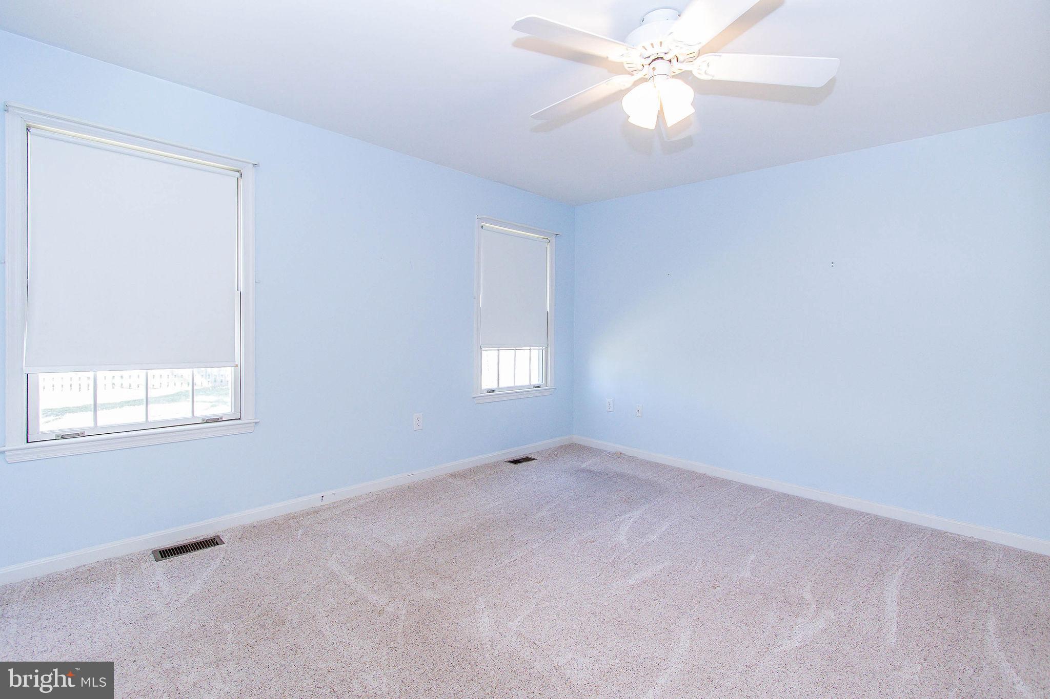 SPRING MILLS - Residential