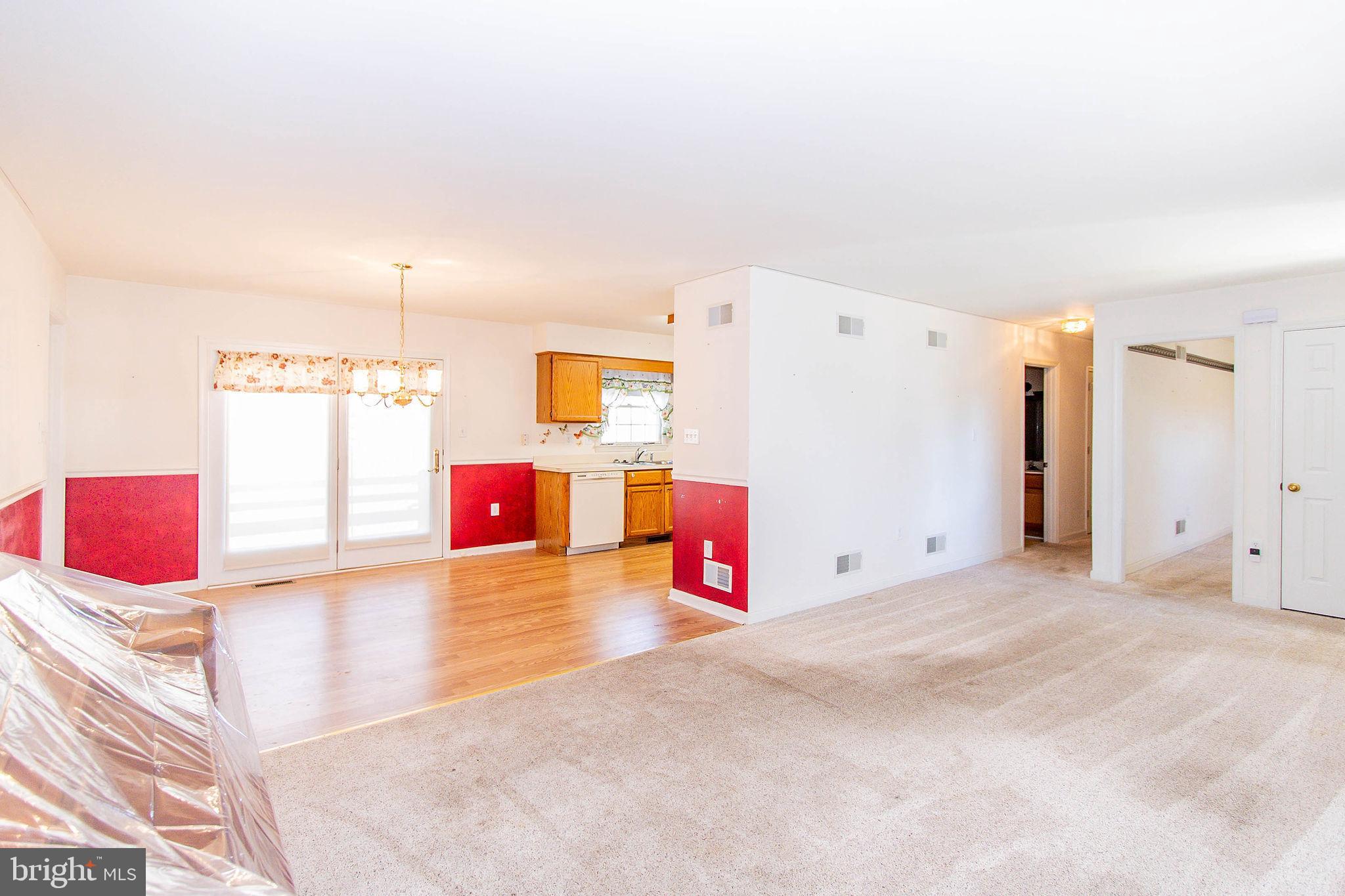 SPRING MILLS - Residential