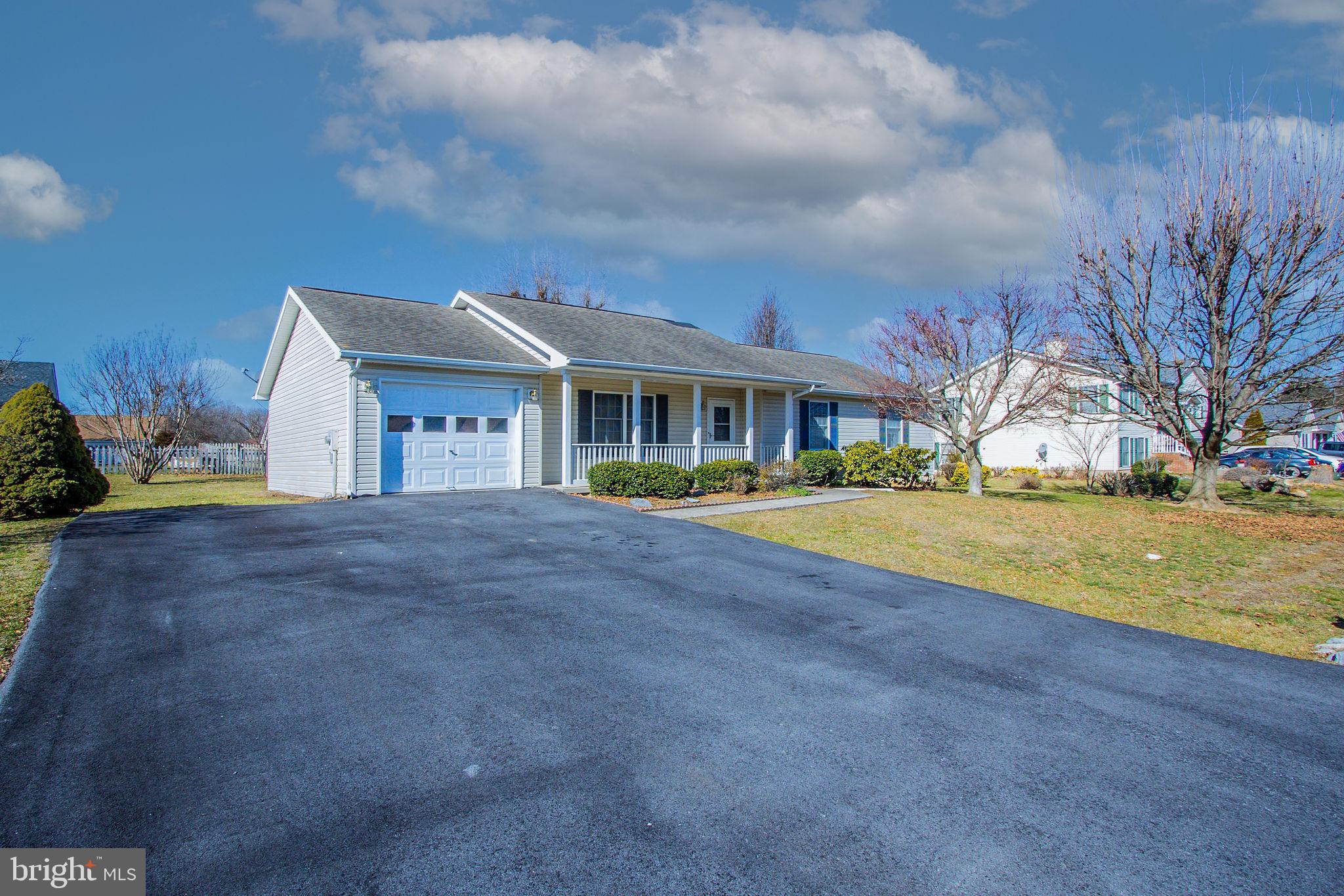 SPRING MILLS - Residential