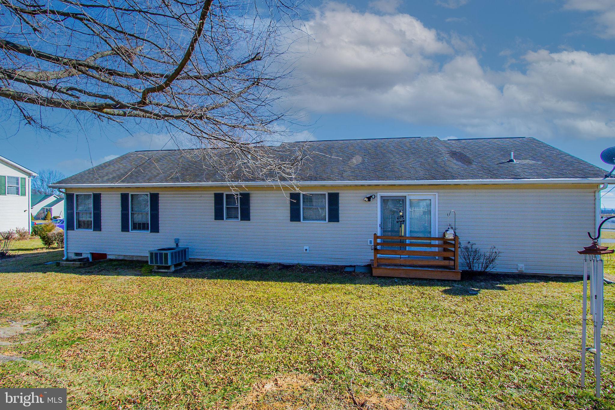 SPRING MILLS - Residential