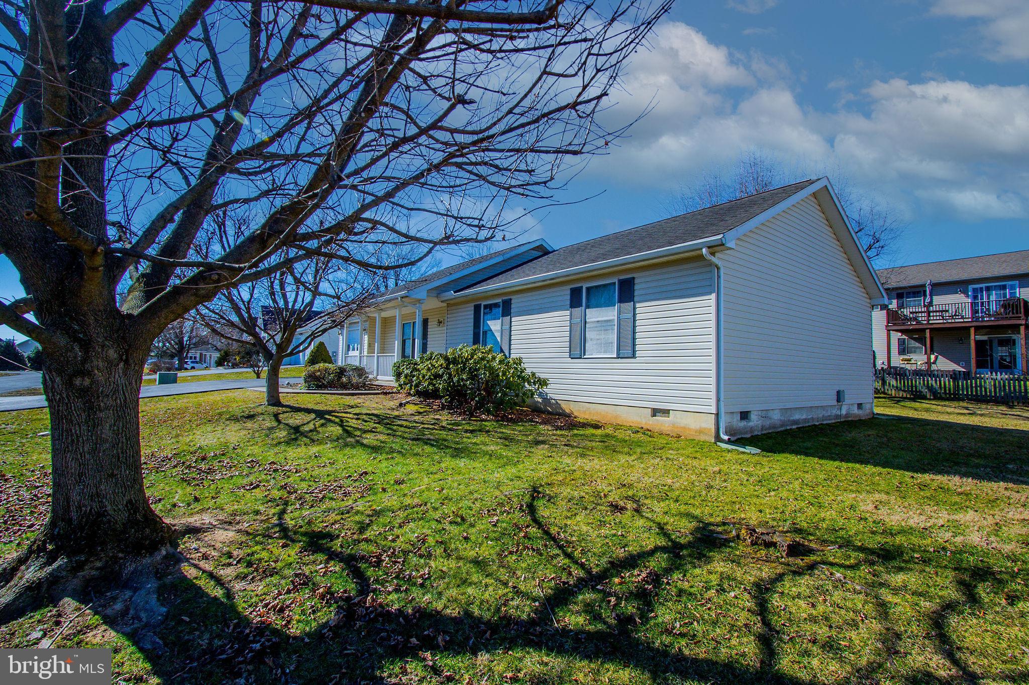 SPRING MILLS - Residential