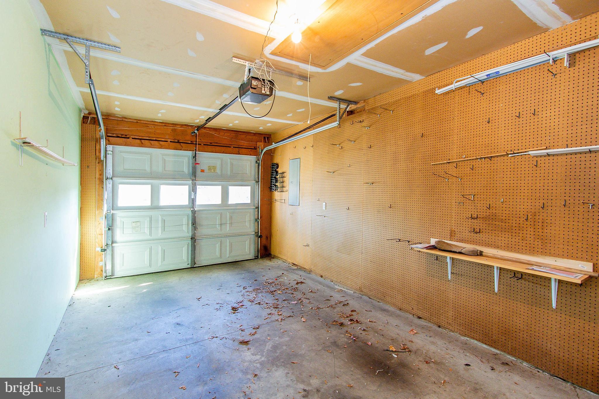 SPRING MILLS - Residential