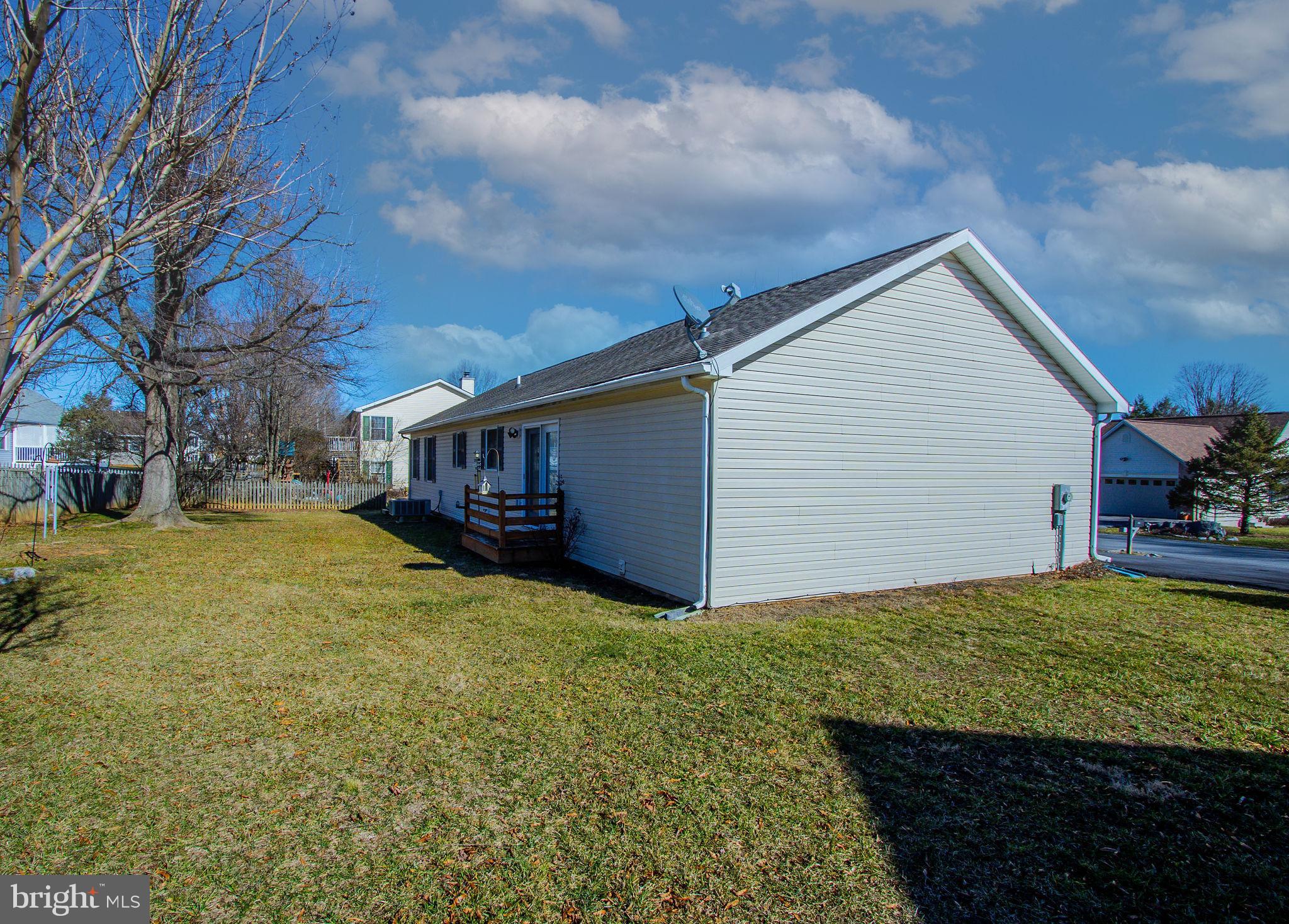 SPRING MILLS - Residential