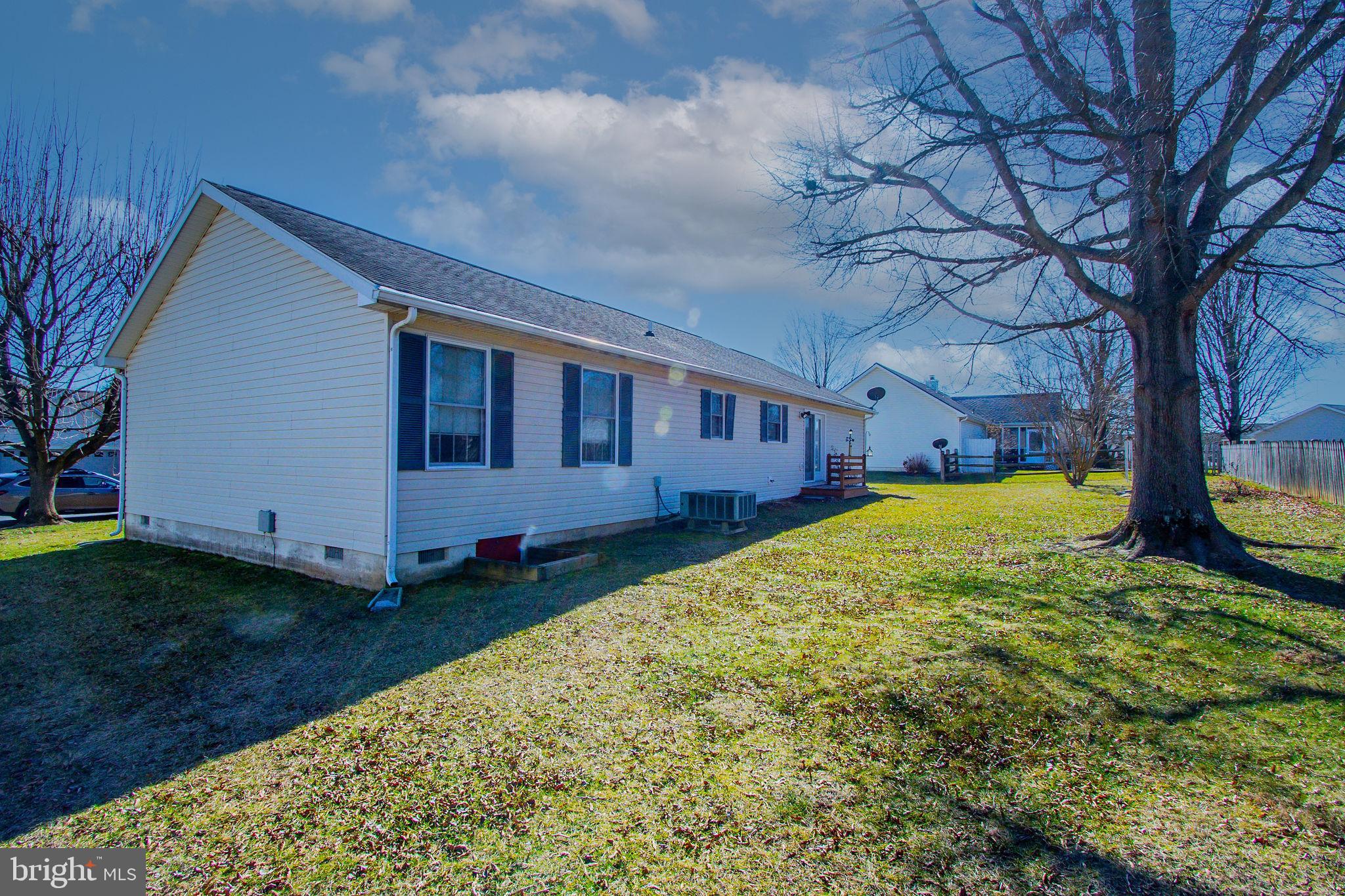 SPRING MILLS - Residential