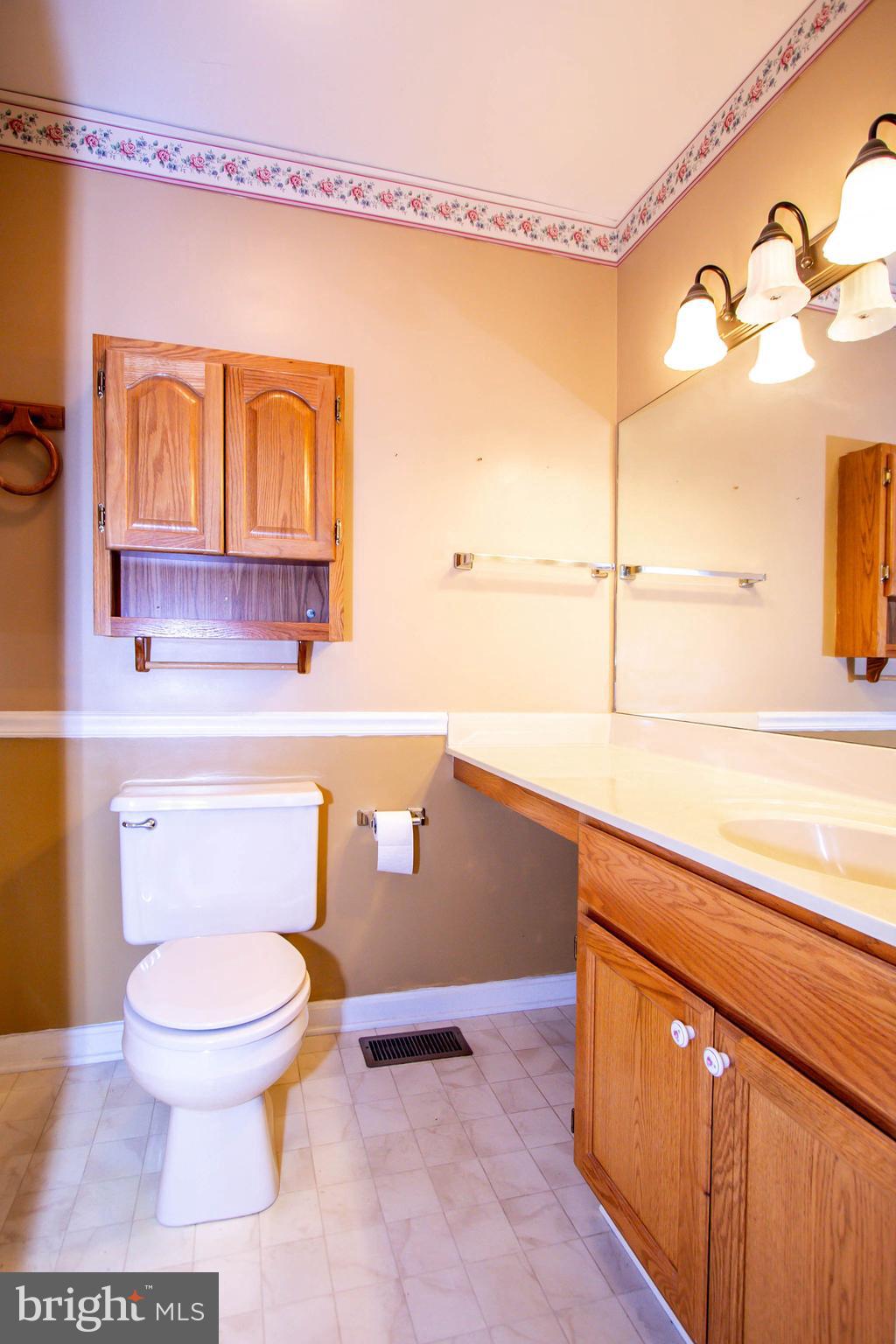 SPRING MILLS - Residential