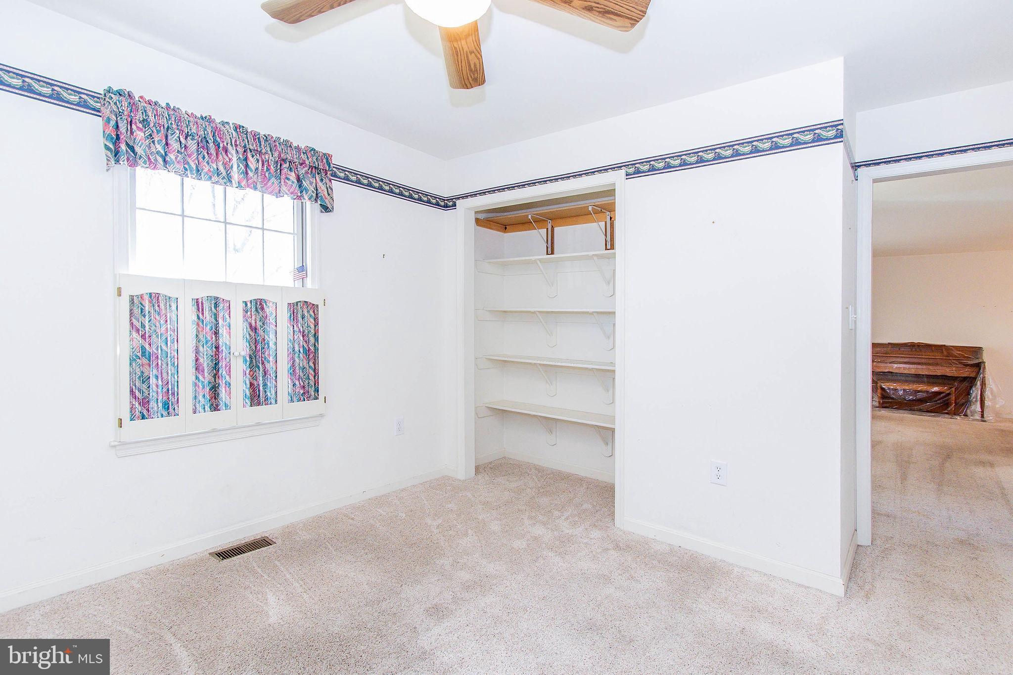 SPRING MILLS - Residential