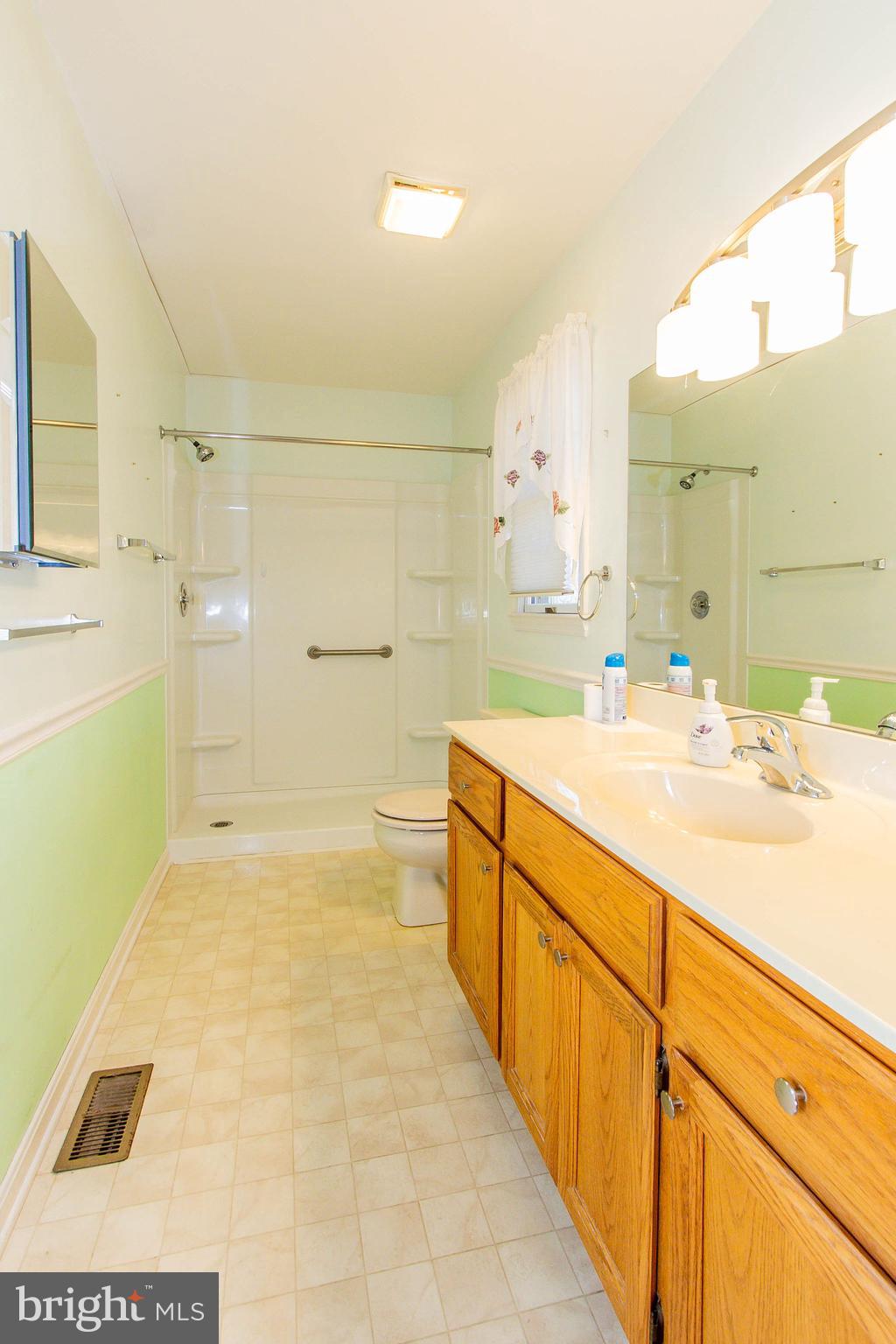 SPRING MILLS - Residential