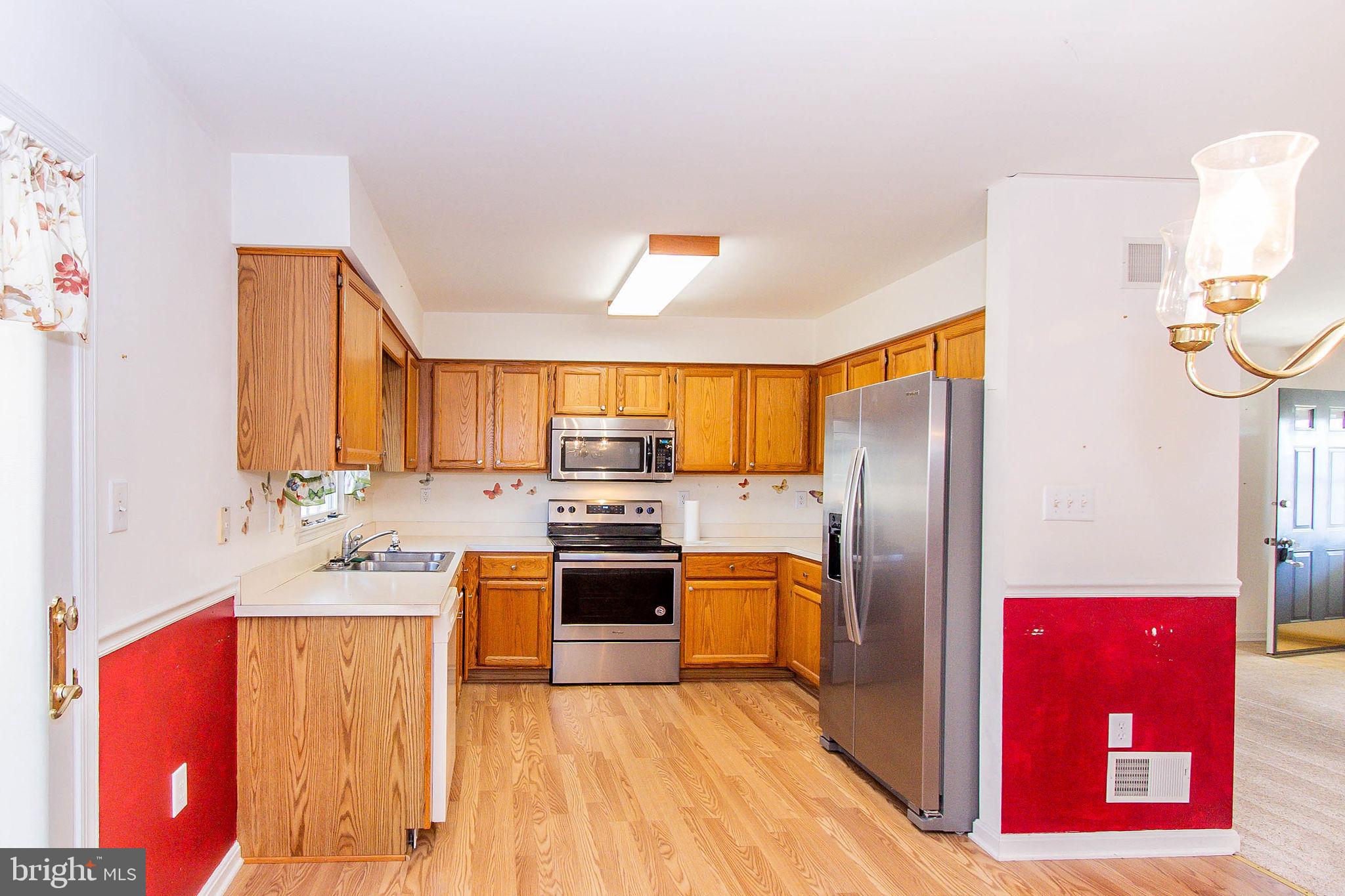 SPRING MILLS - Residential