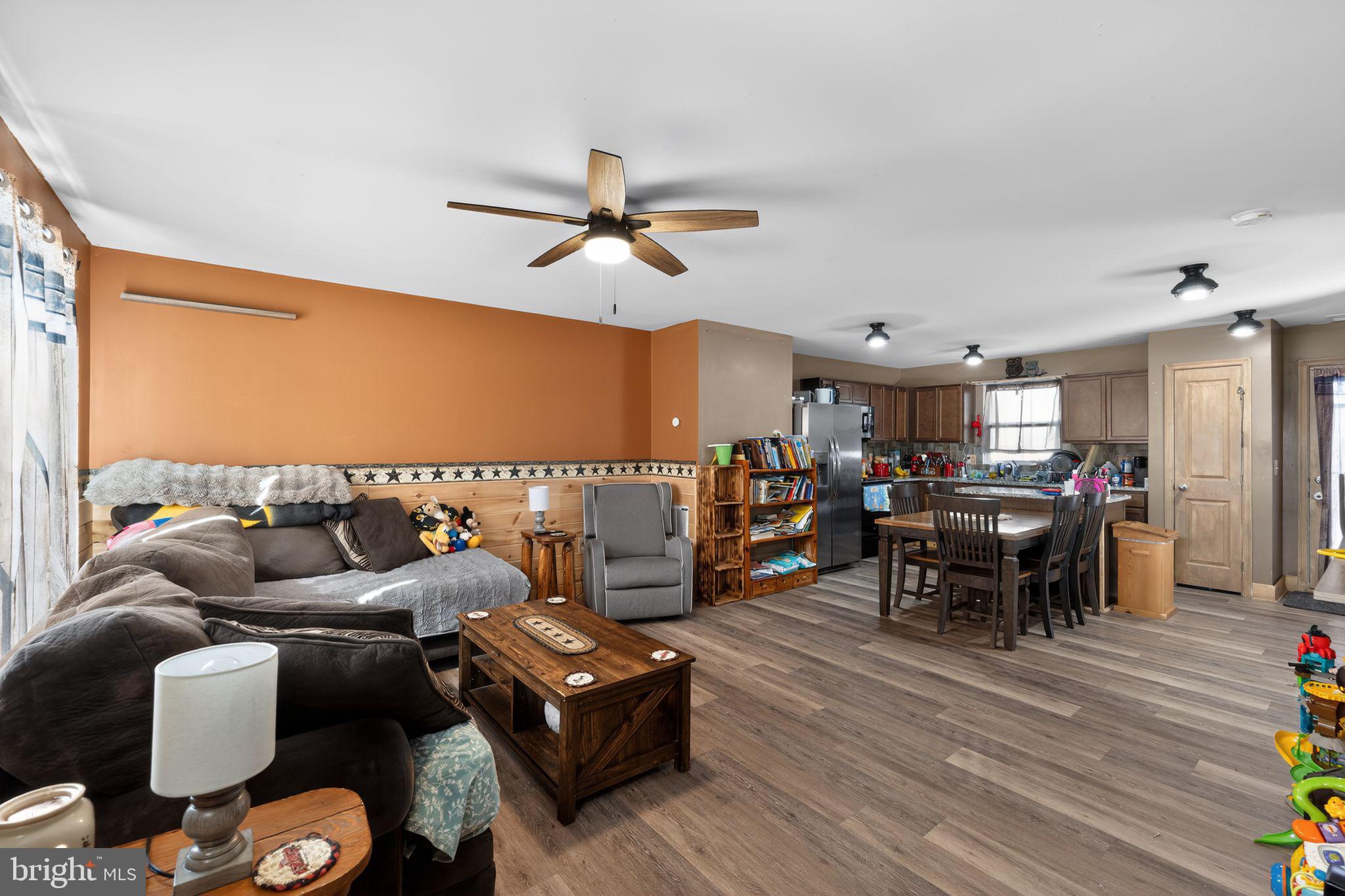 SHADY CREEK - Residential