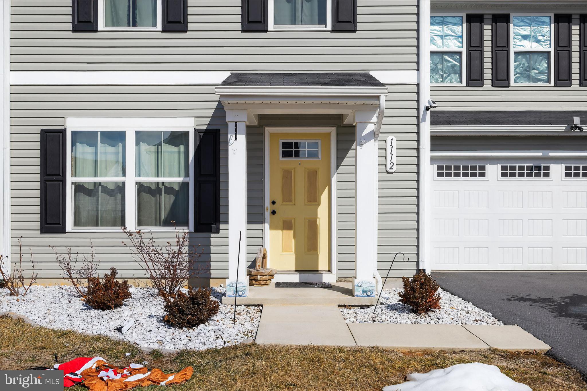 SHADY CREEK - Residential