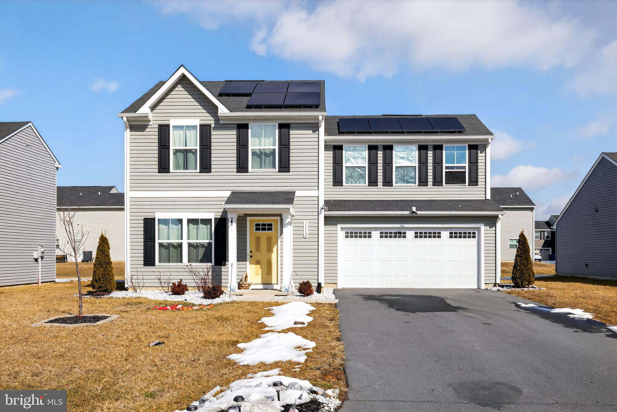 SHADY CREEK - Residential