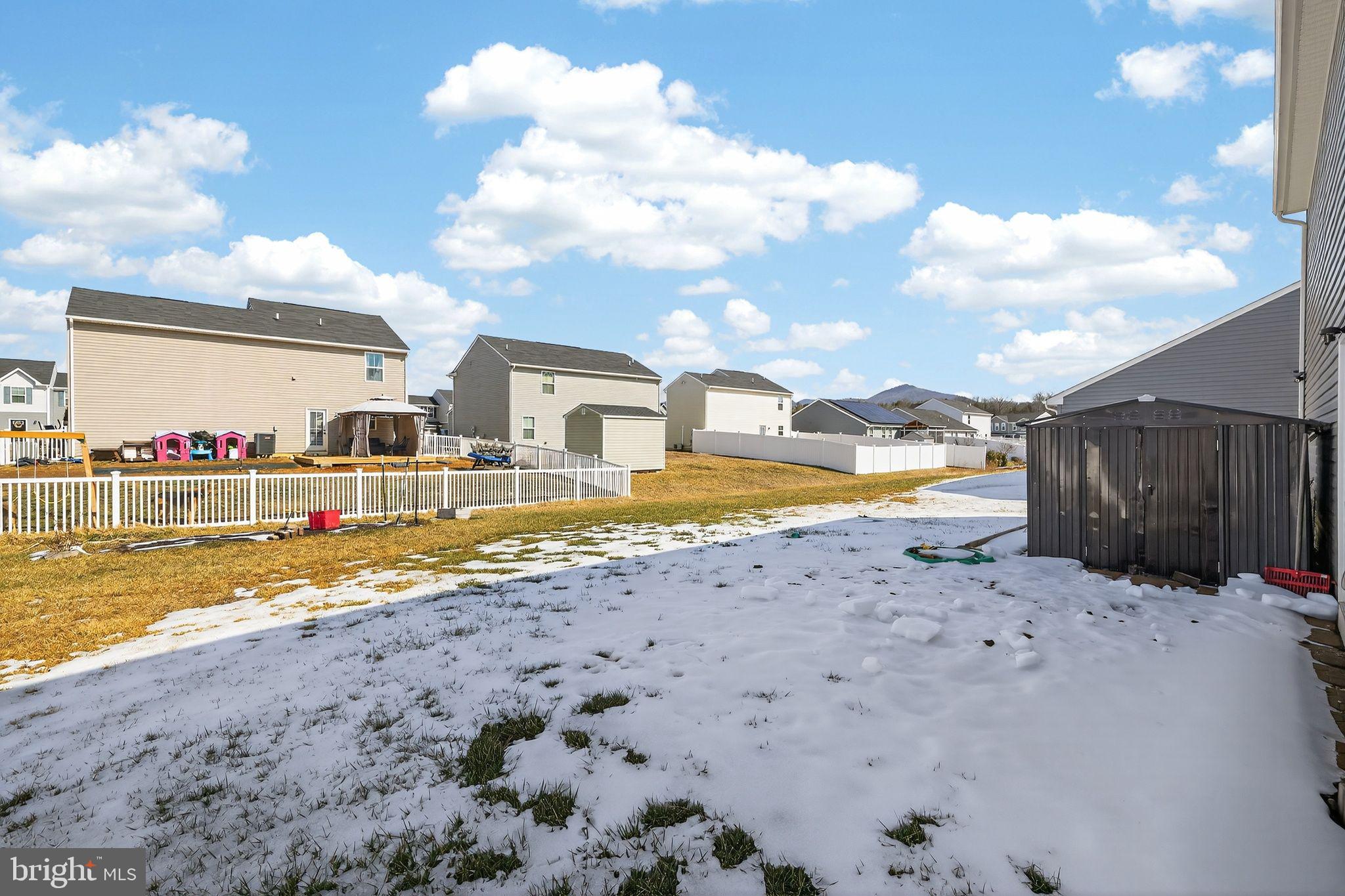 SHADY CREEK - Residential