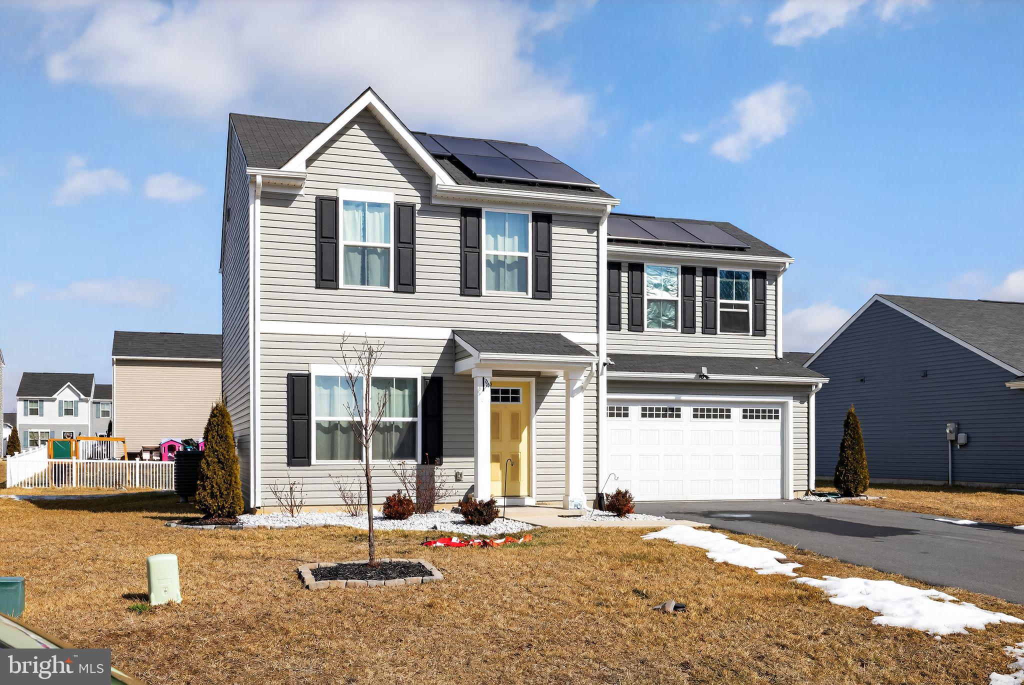 SHADY CREEK - Residential