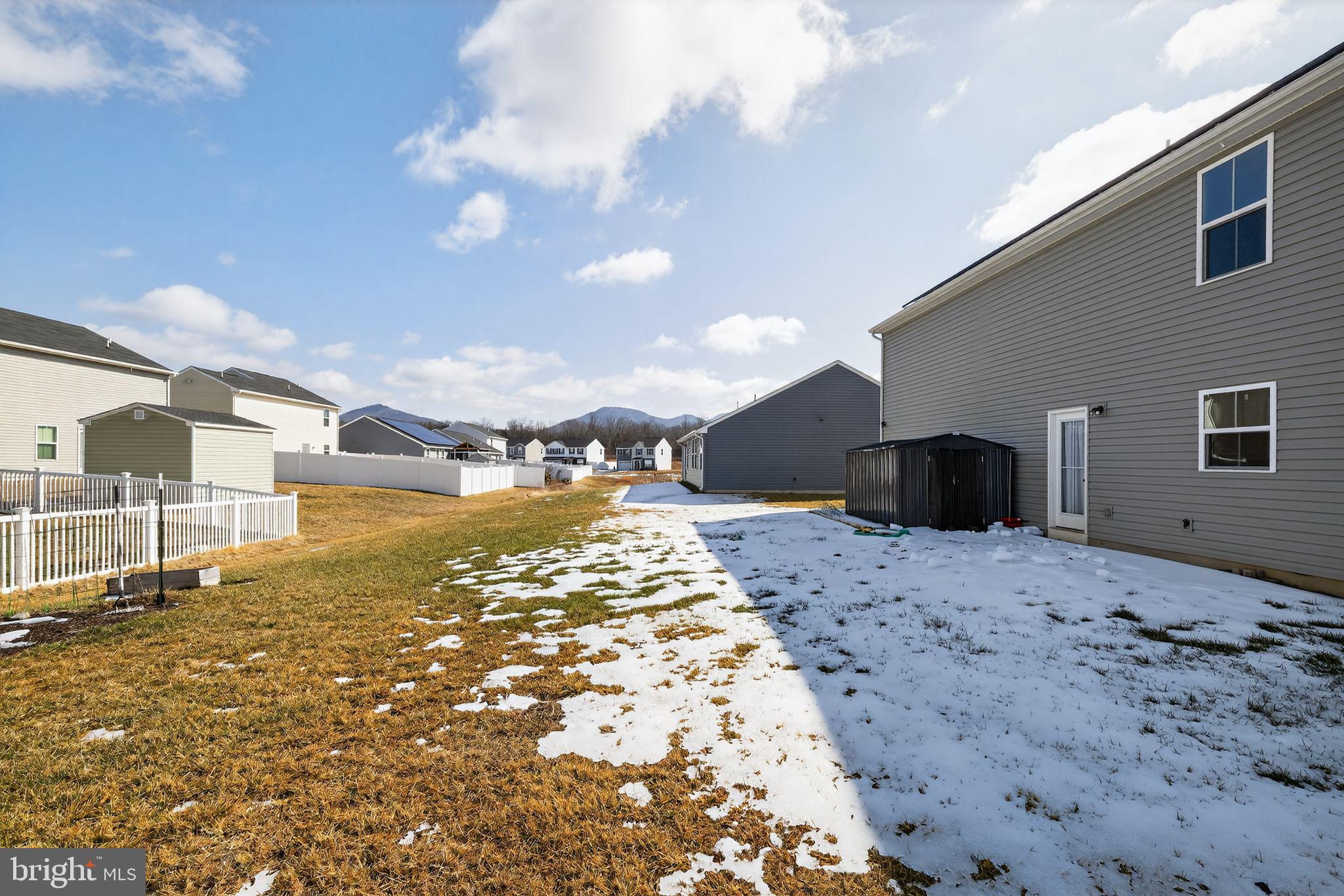 SHADY CREEK - Residential