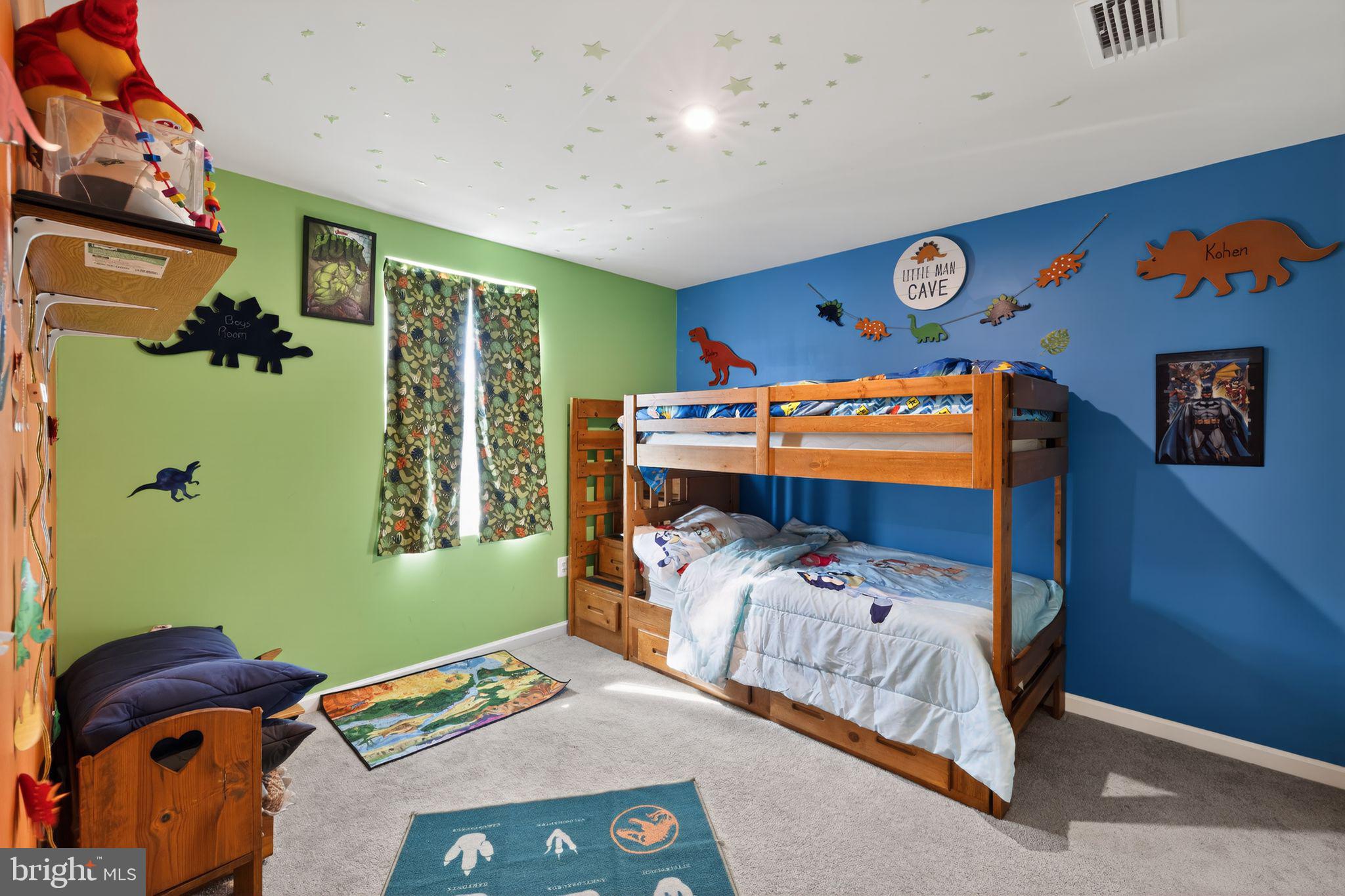 SHADY CREEK - Residential