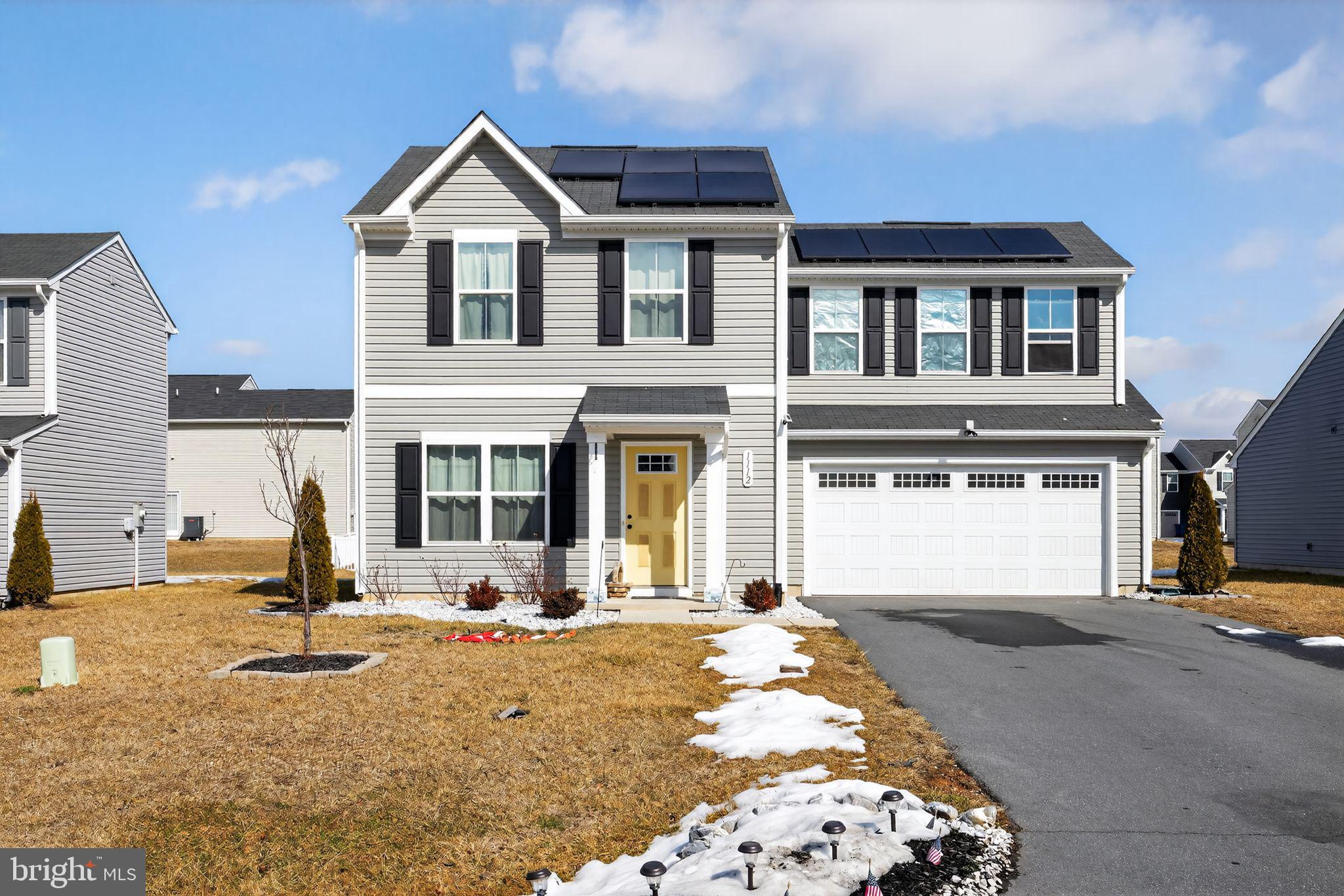 SHADY CREEK - Residential