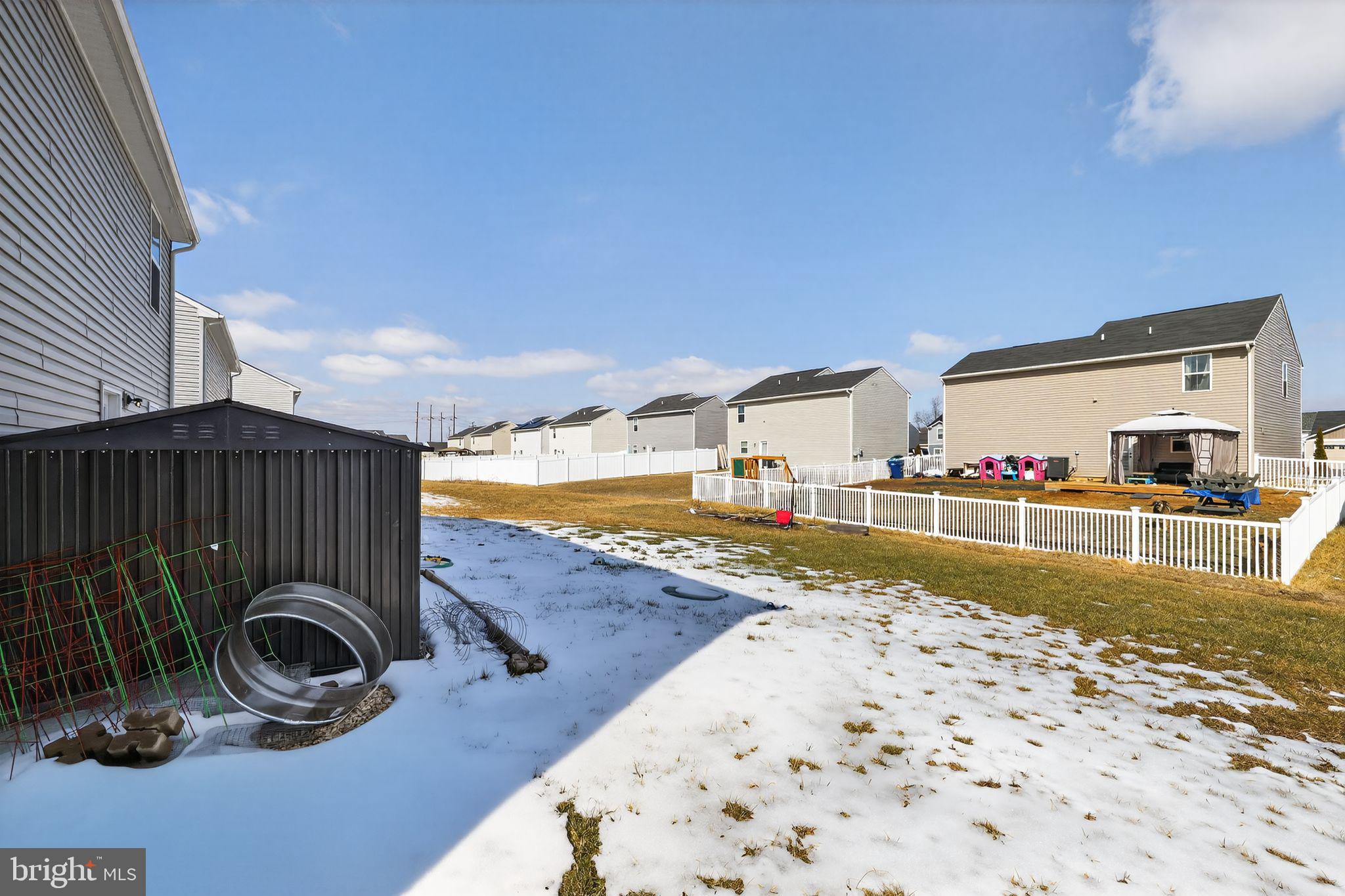 SHADY CREEK - Residential