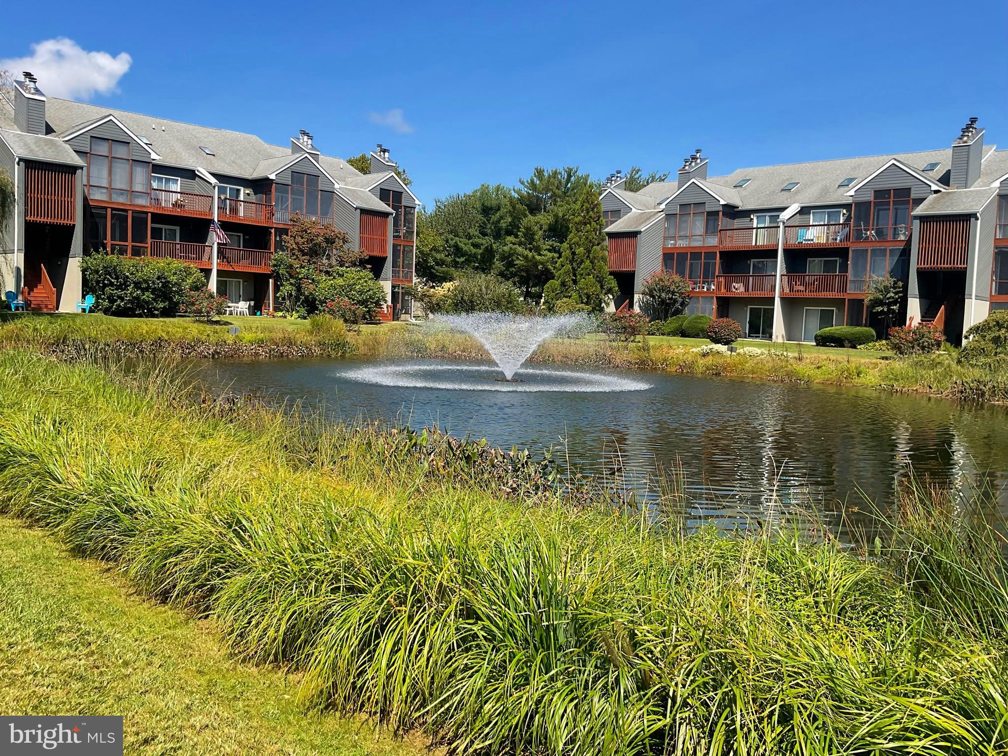 EAGLES LANDING I - Residential