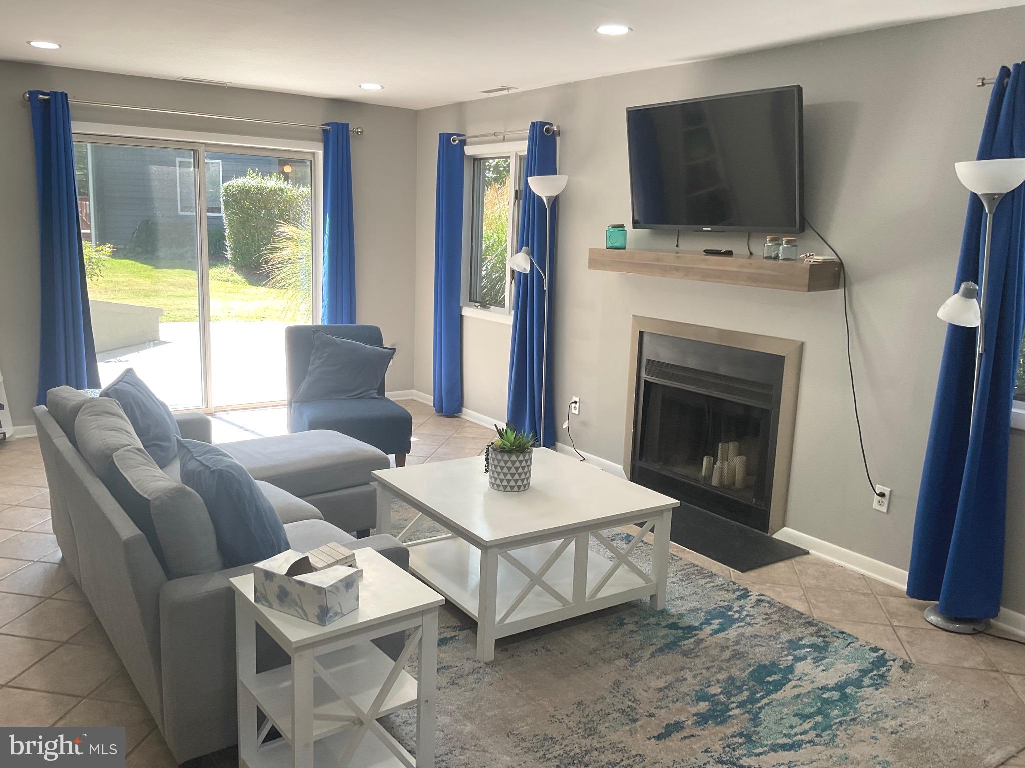 EAGLES LANDING I - Residential