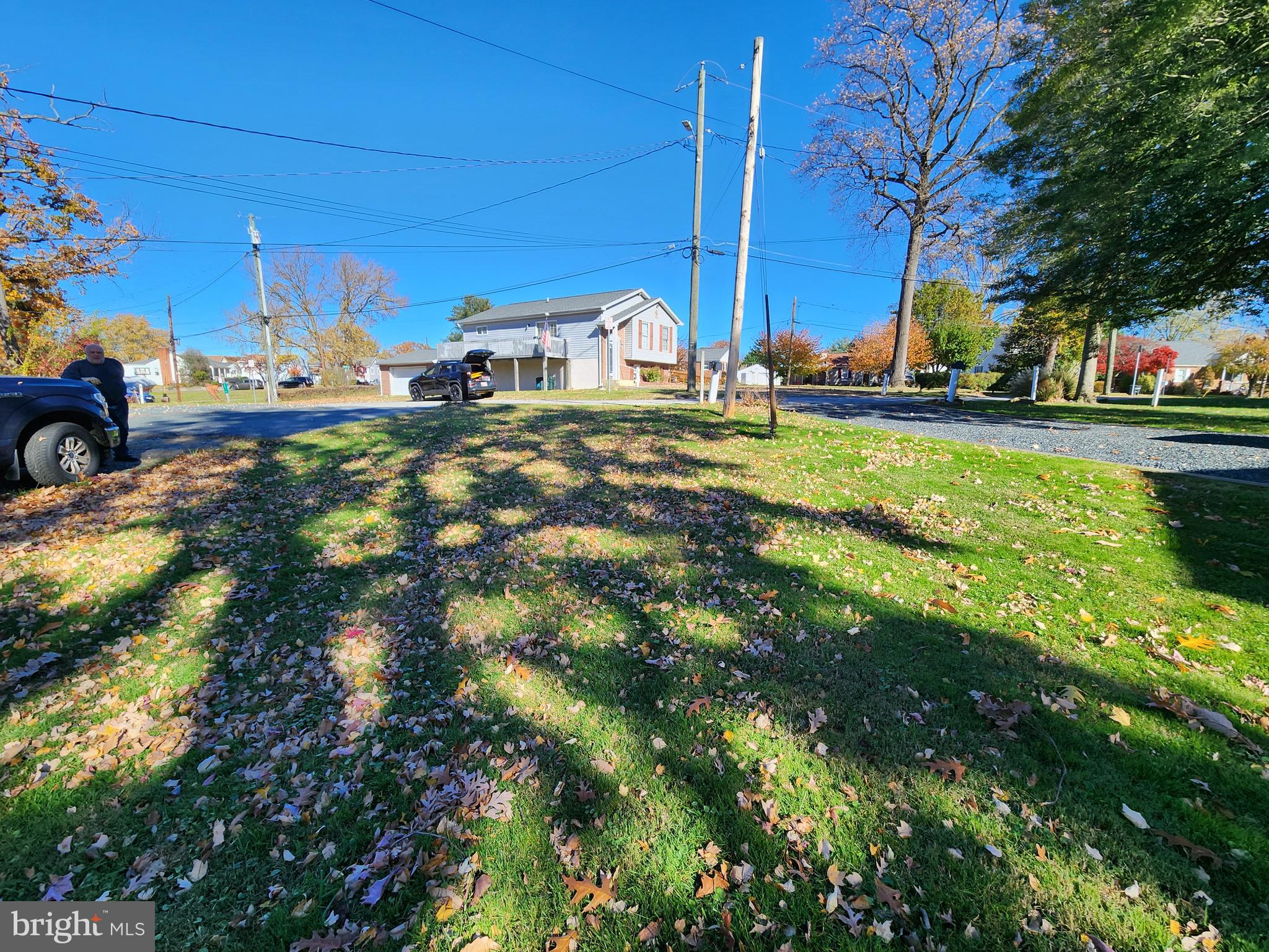 Parcel on PARK DRIVE