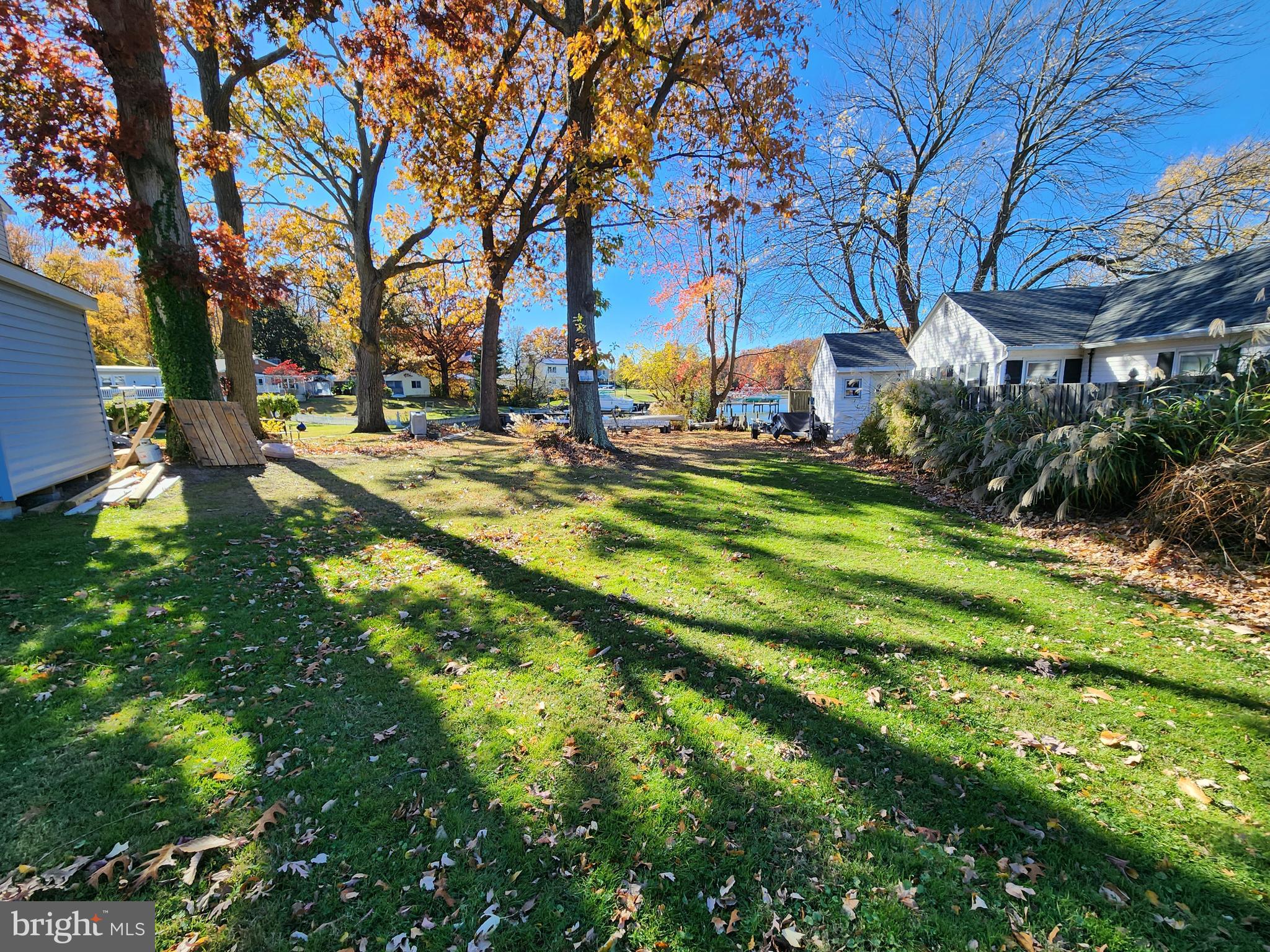 Parcel on PARK DRIVE