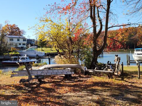 Parcel on PARK DRIVE ESSEX MD 21221