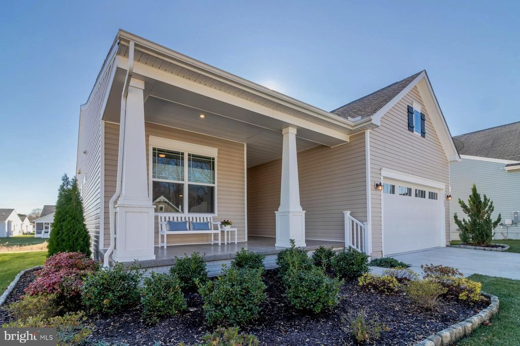 Photo of 21227 Dauphine Street, LEWES, DE 19958 (MLS # DESU2101262)