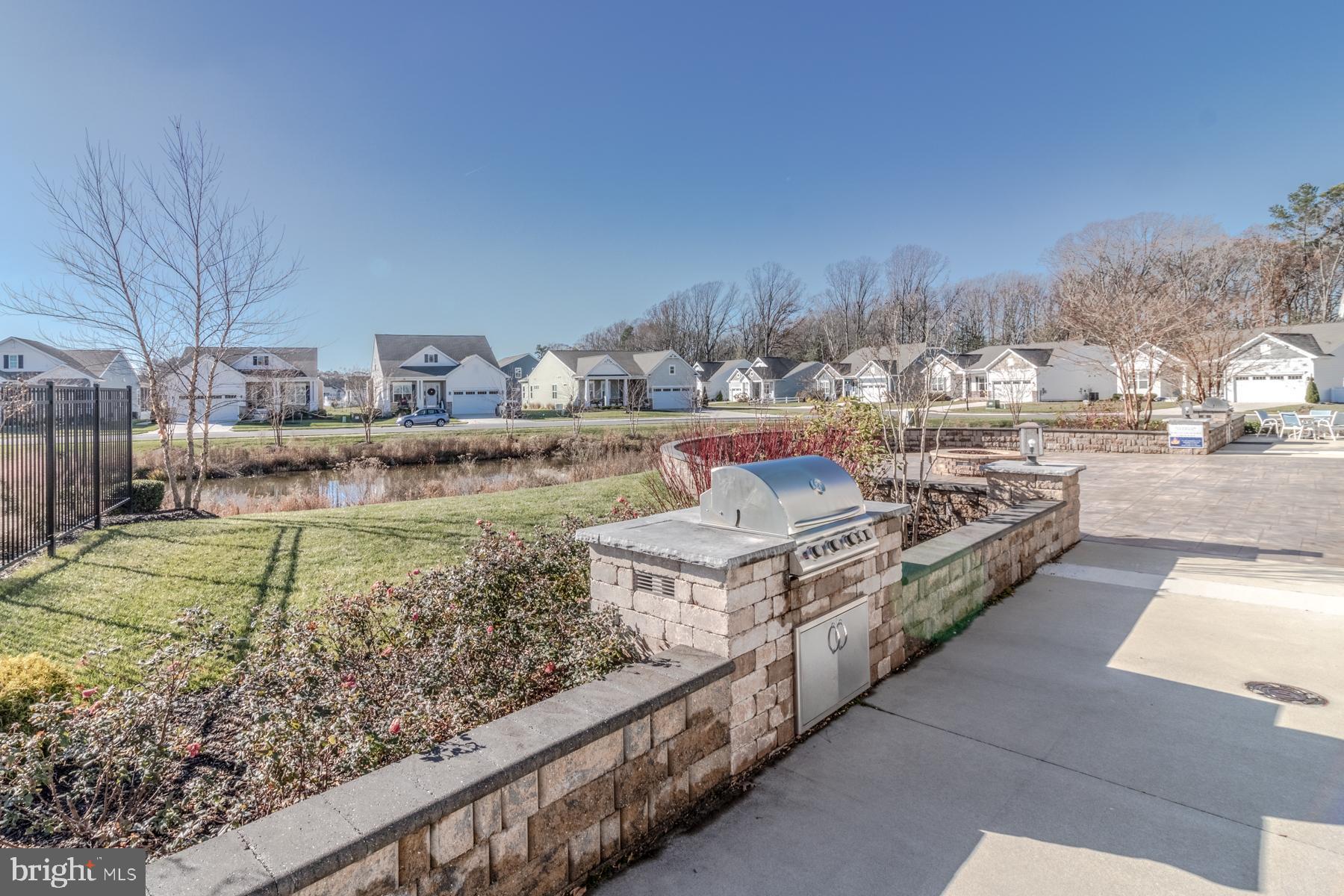 FOUR SEASONS AT BELLE TERRE - Residential