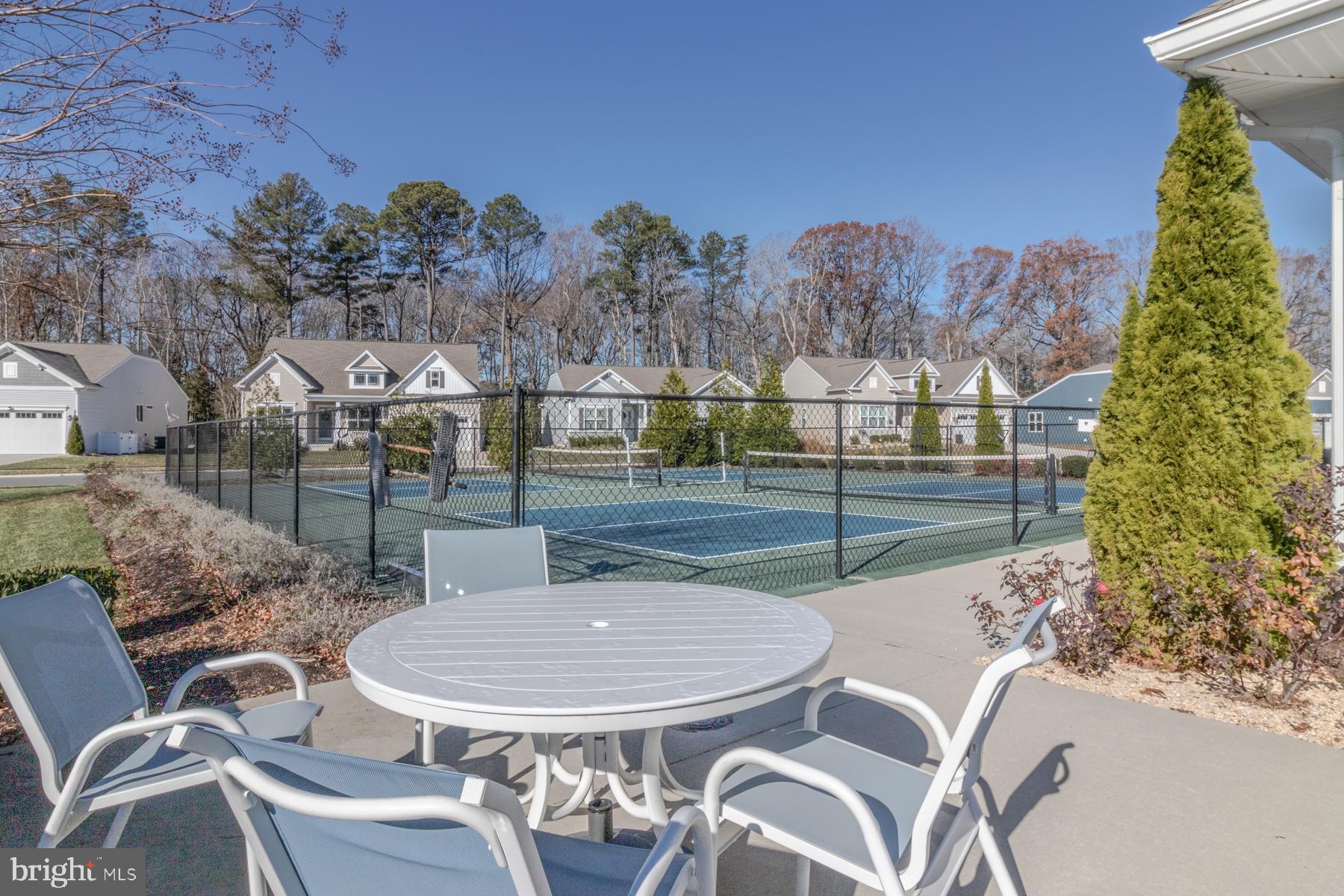 FOUR SEASONS AT BELLE TERRE - Residential