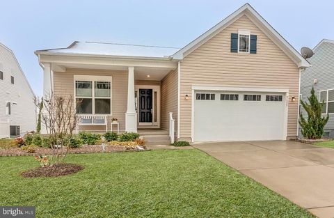 21227 DAUPHINE STREET LEWES DE 19958