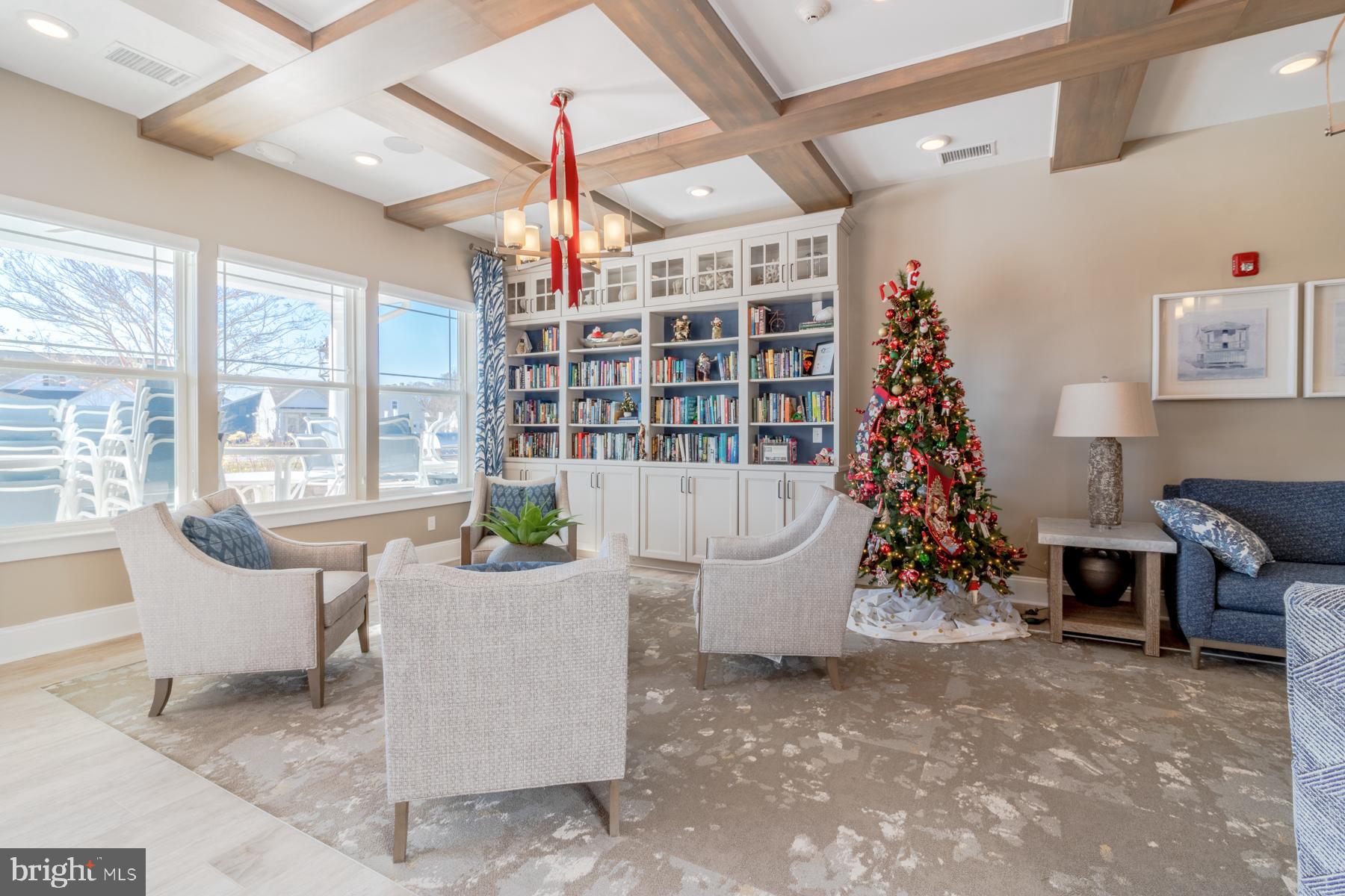 FOUR SEASONS AT BELLE TERRE - Residential