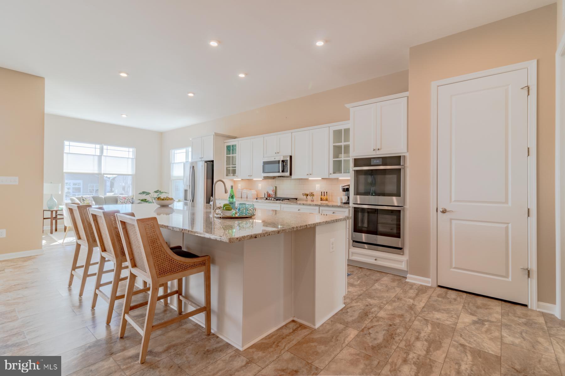 FOUR SEASONS AT BELLE TERRE - Residential