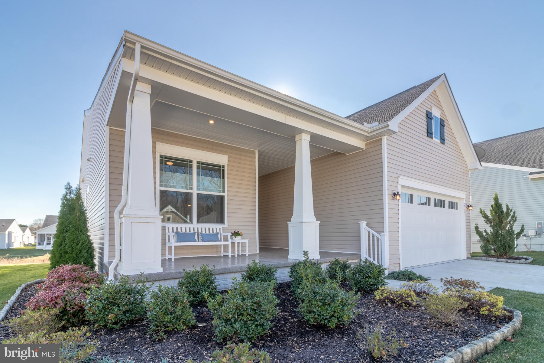 21227 DAUPHINE STREET