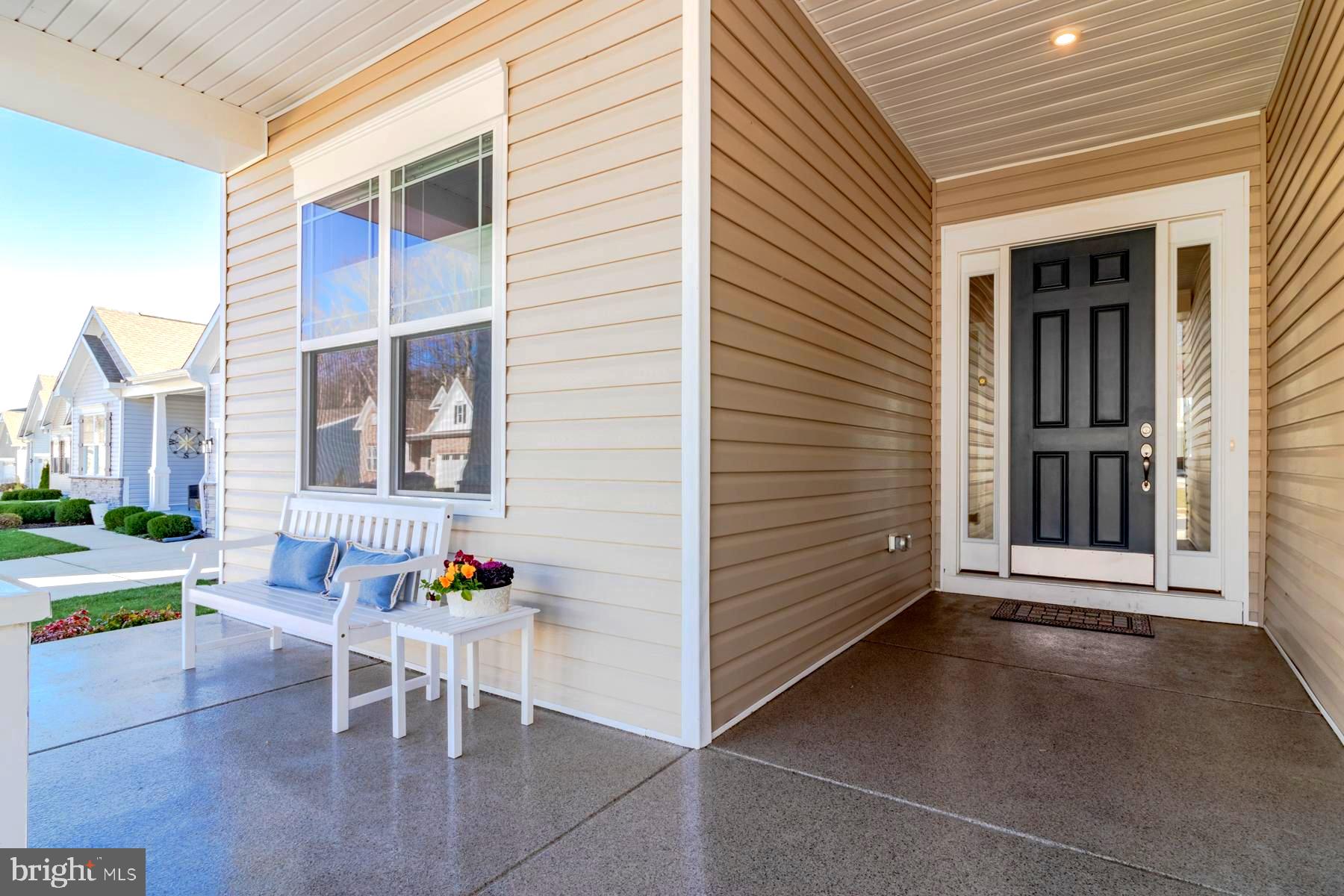 FOUR SEASONS AT BELLE TERRE - Residential