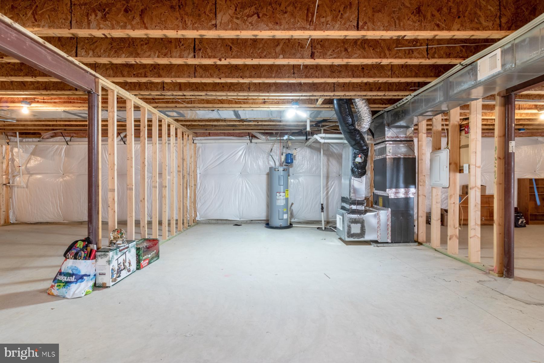 FOUR SEASONS AT BELLE TERRE - Residential