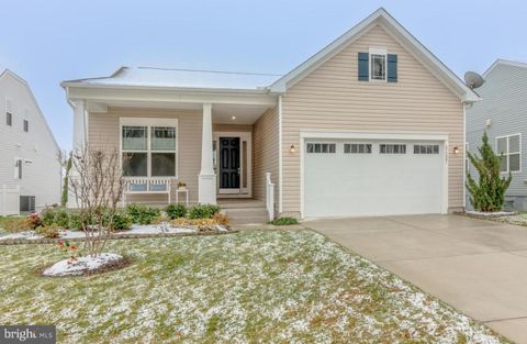 21227 DAUPHINE STREET LEWES DE 19958