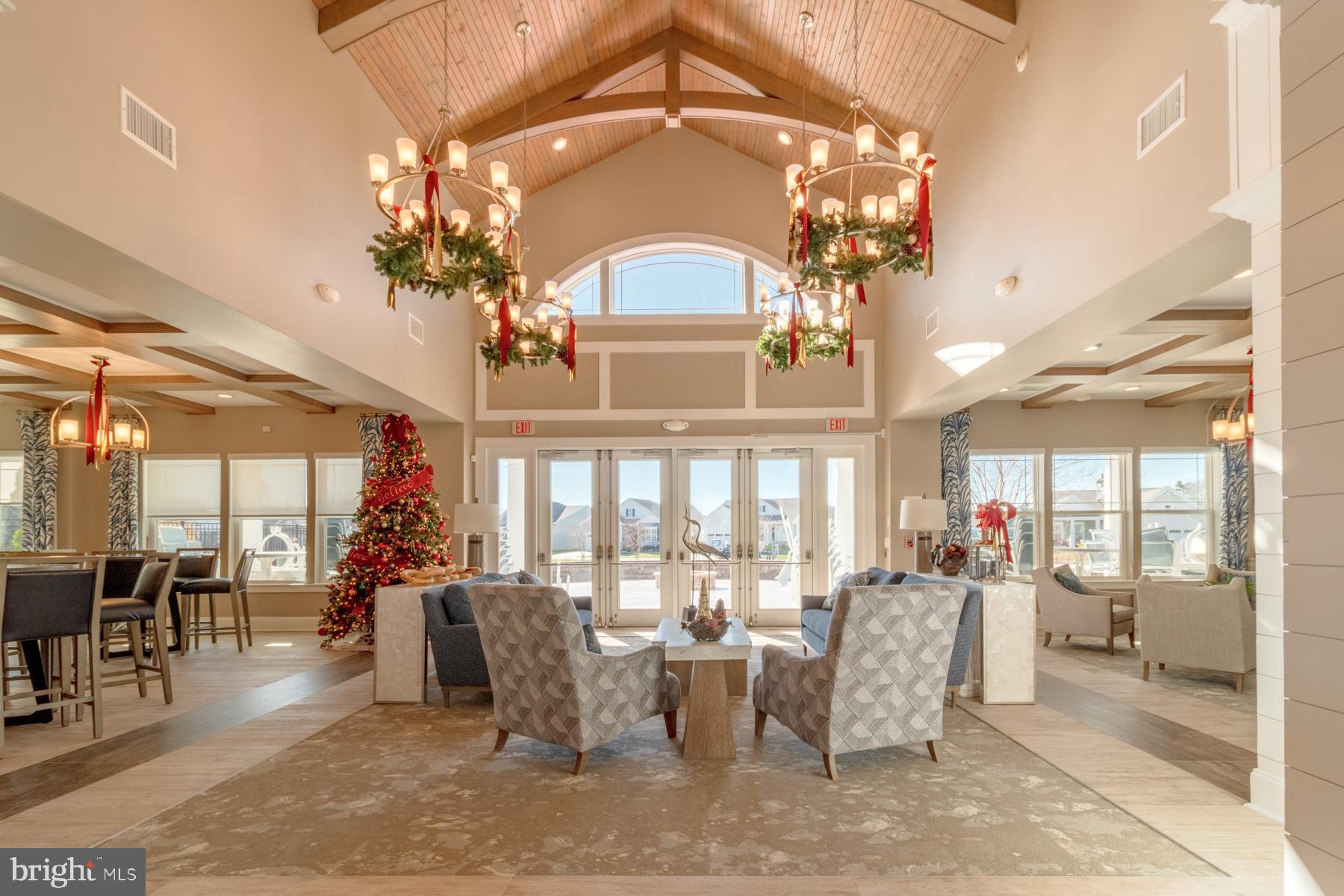 FOUR SEASONS AT BELLE TERRE - Residential
