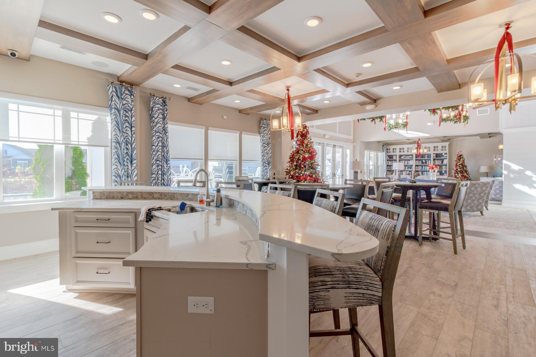 FOUR SEASONS AT BELLE TERRE - Residential