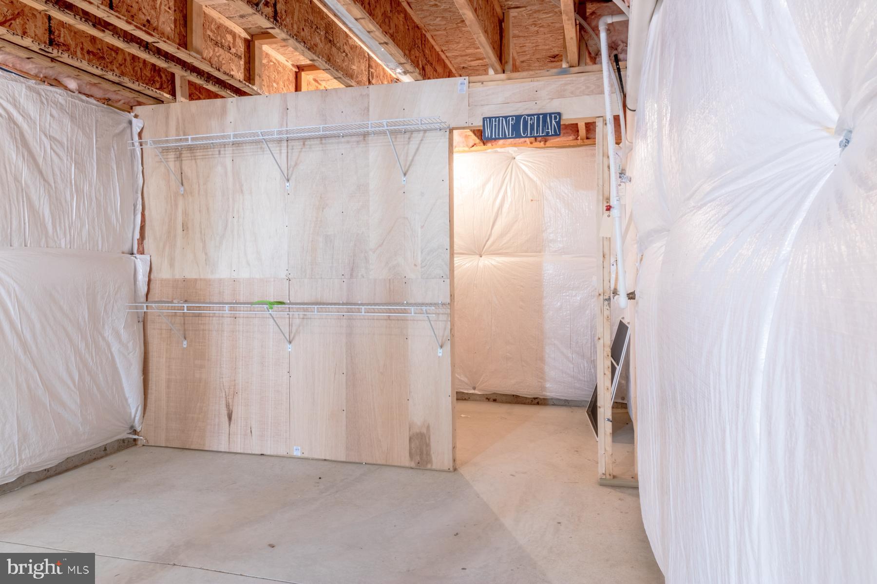 FOUR SEASONS AT BELLE TERRE - Residential