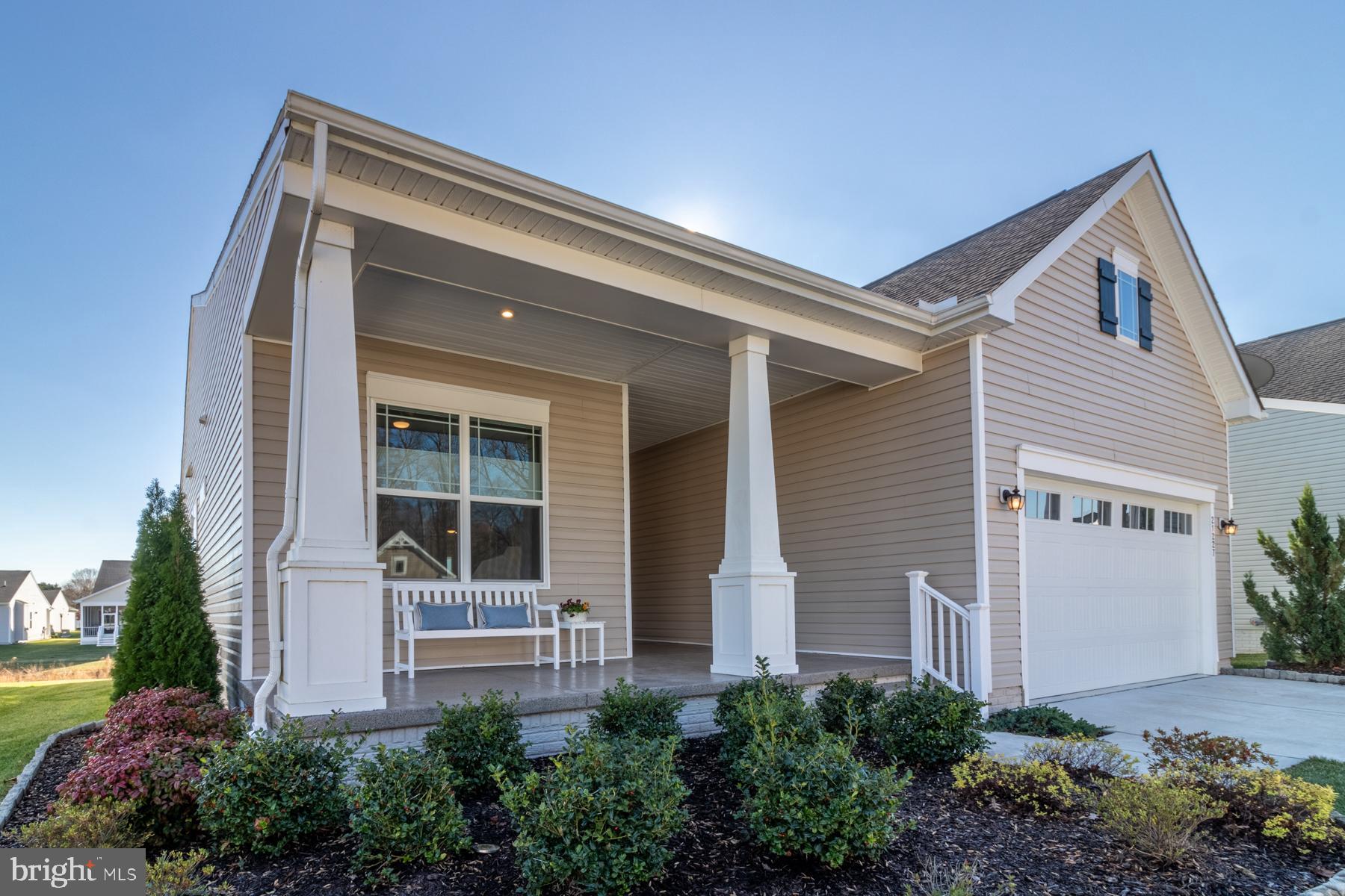 21227 DAUPHINE STREET